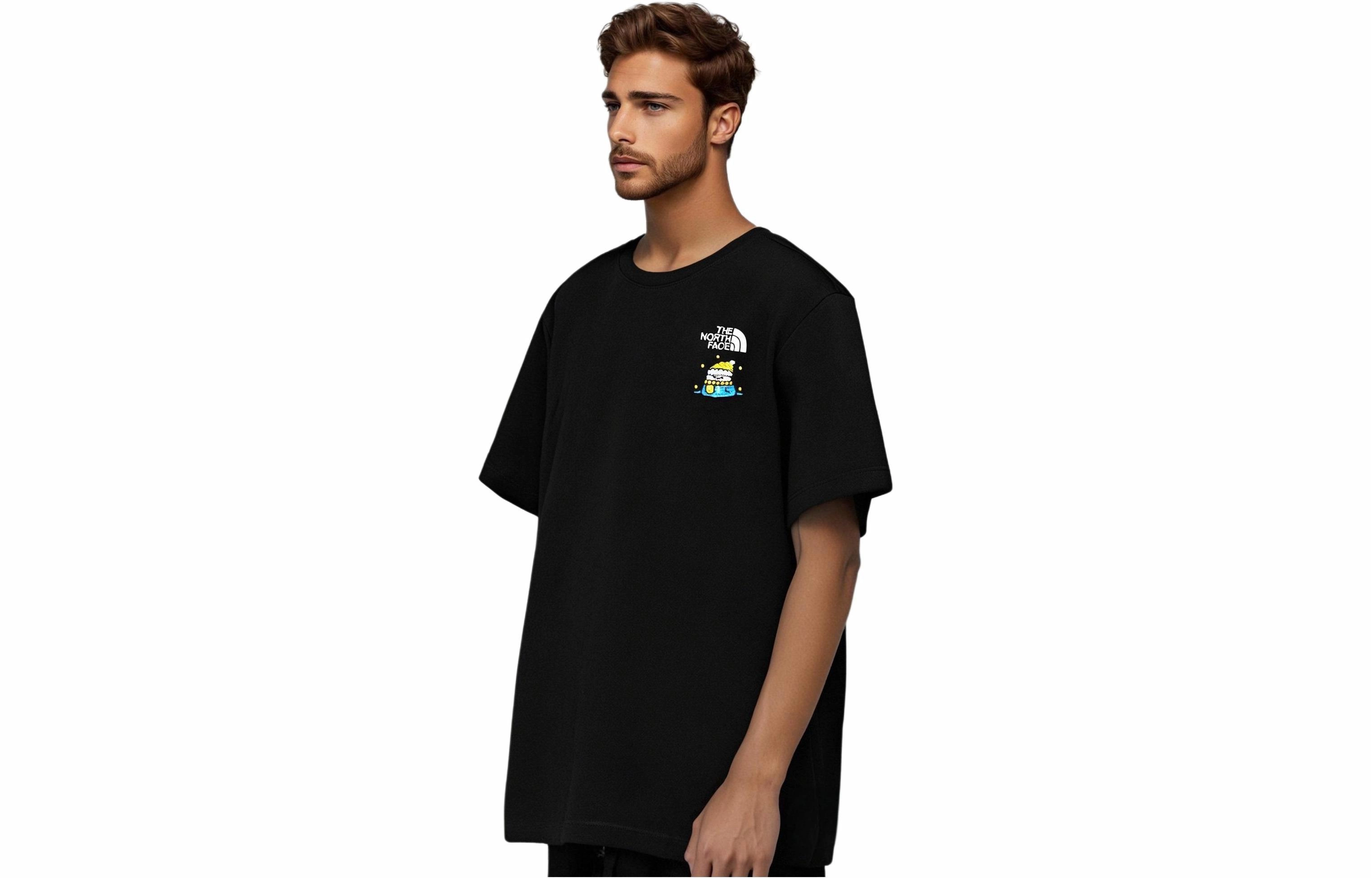 THE NORTH FACE Extraordinary T