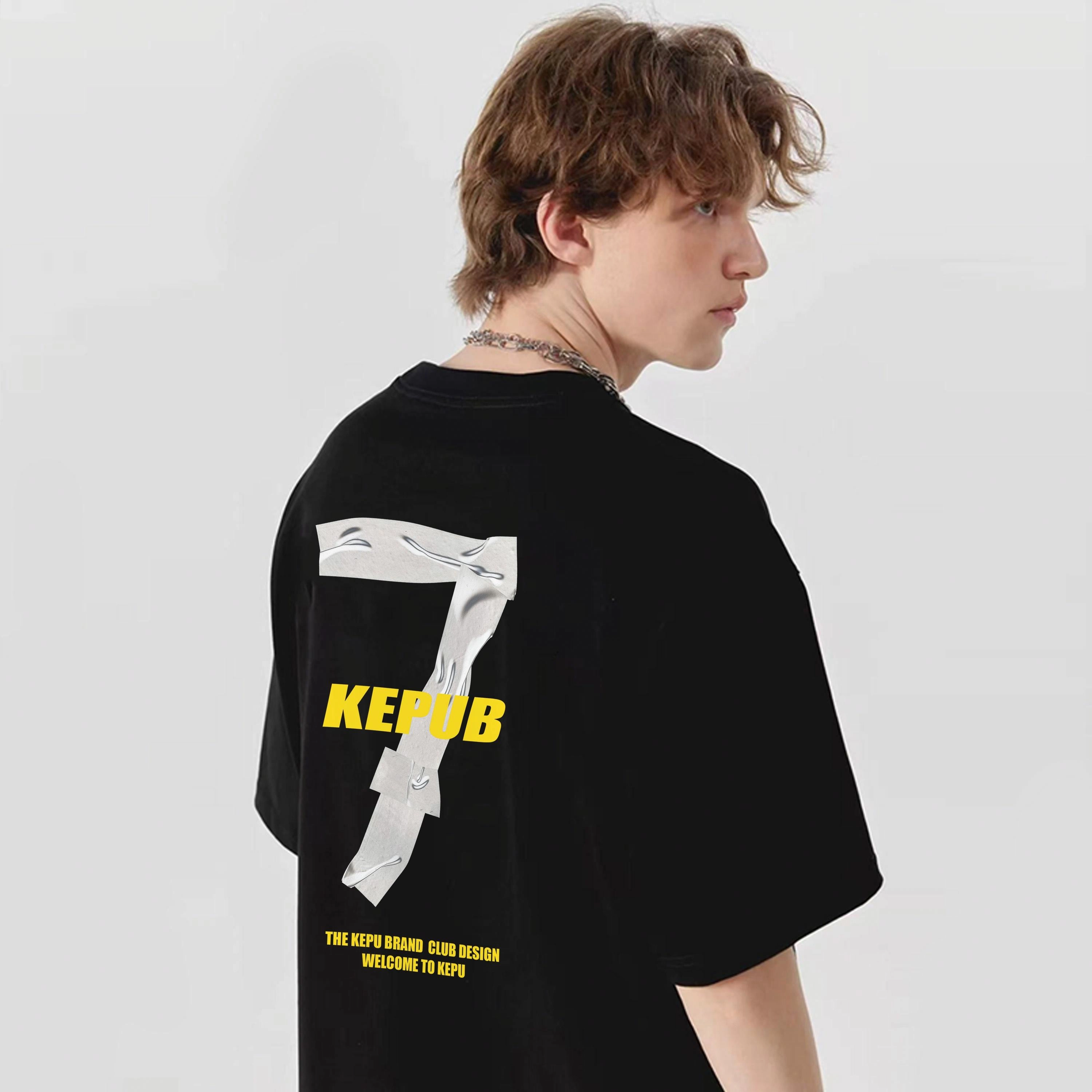 kepu 7T