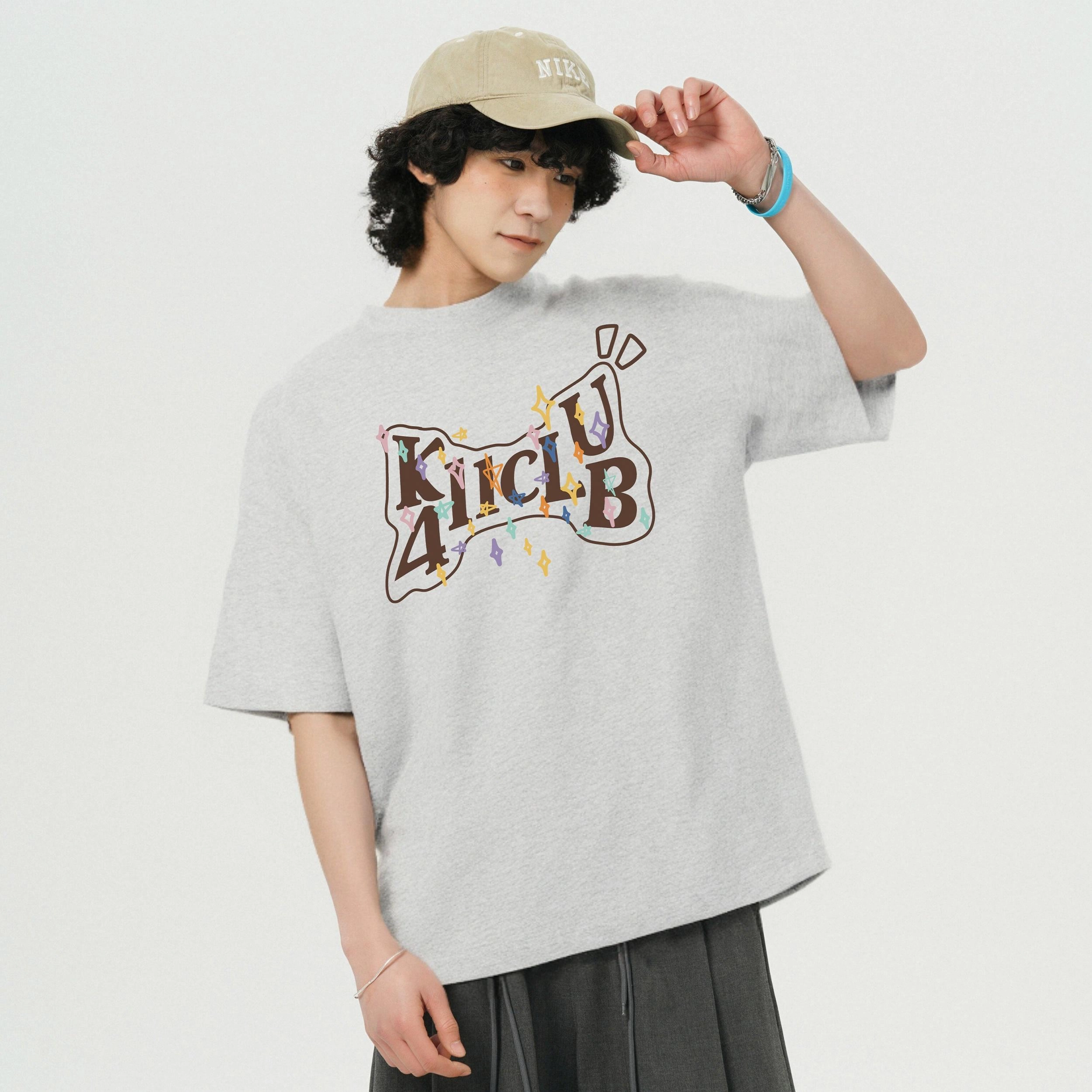 K411 LogoT