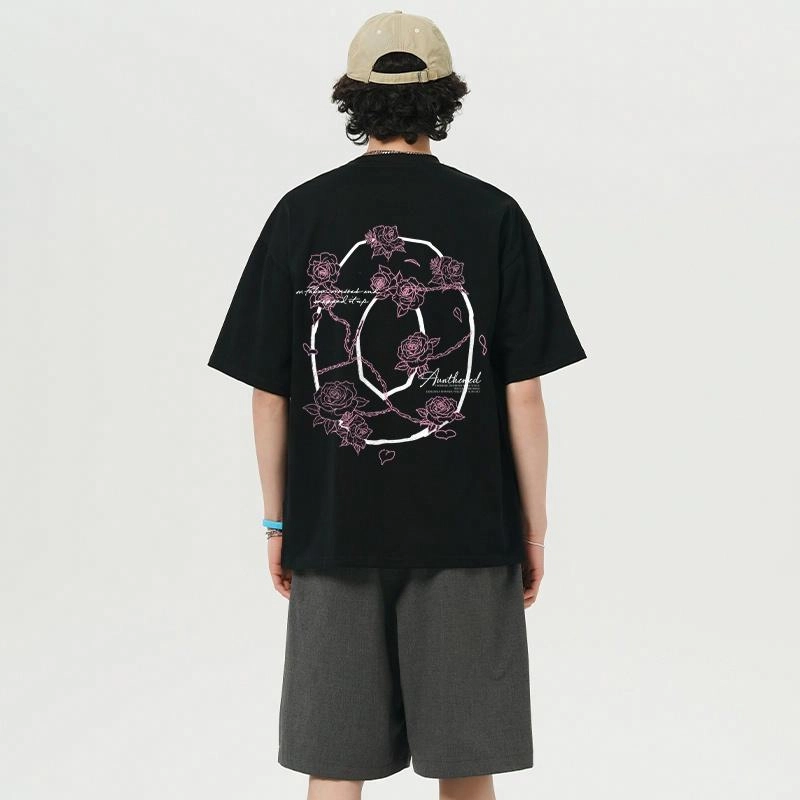 UNthemed T