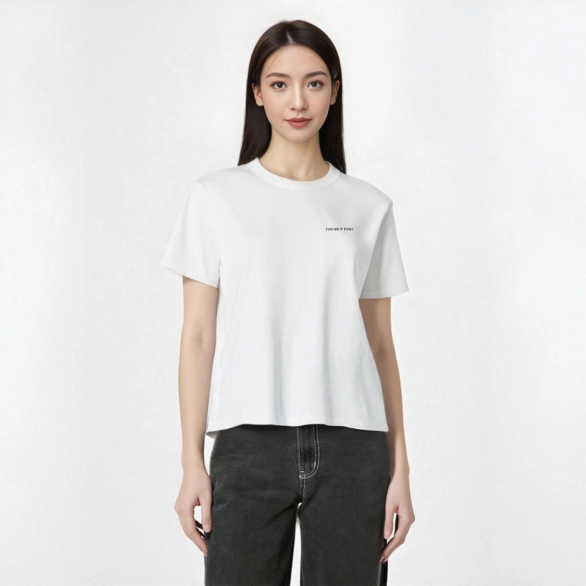 DOUBLEFISH T