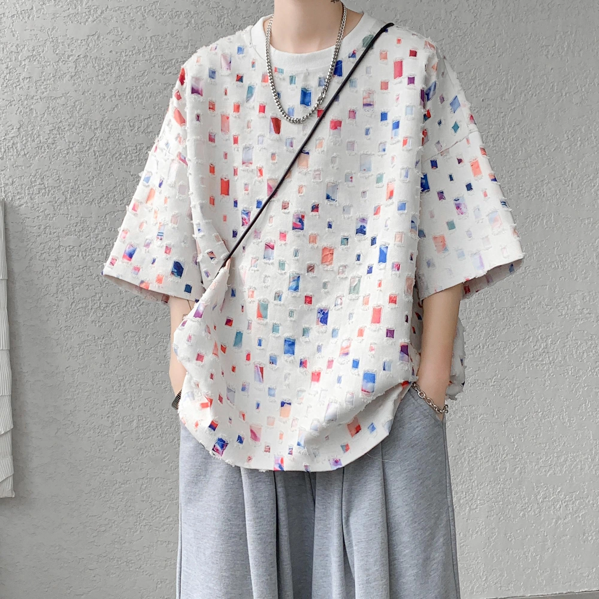 URBAN AUTHENTIC T