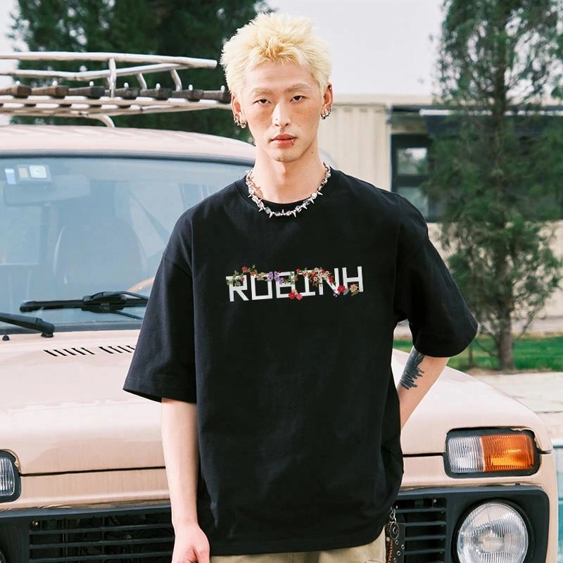 ROBINHOOD T