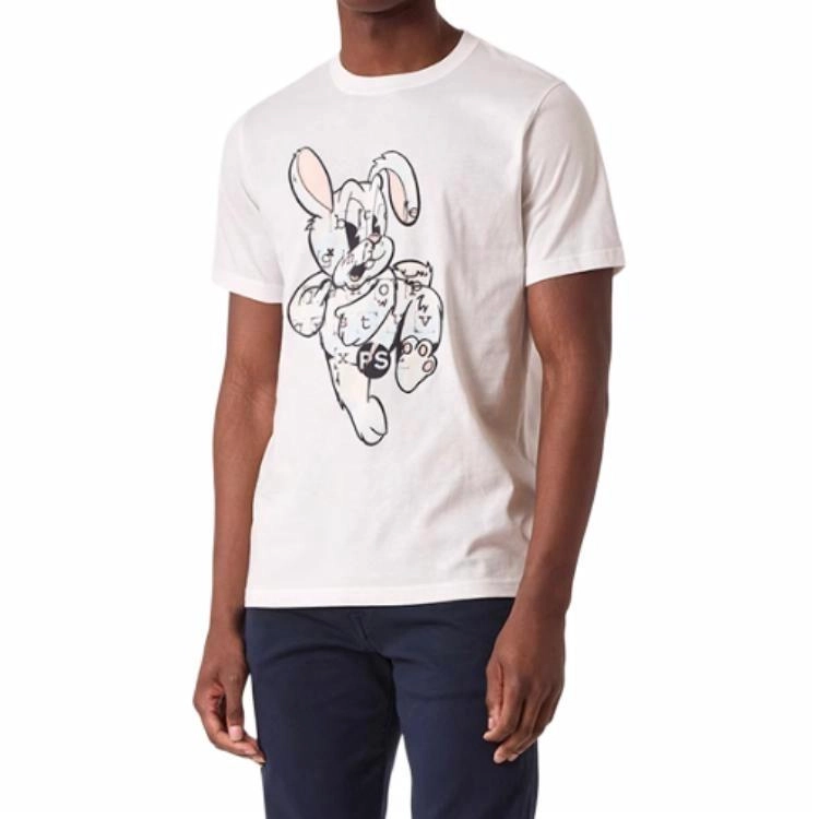 Paul Smith T