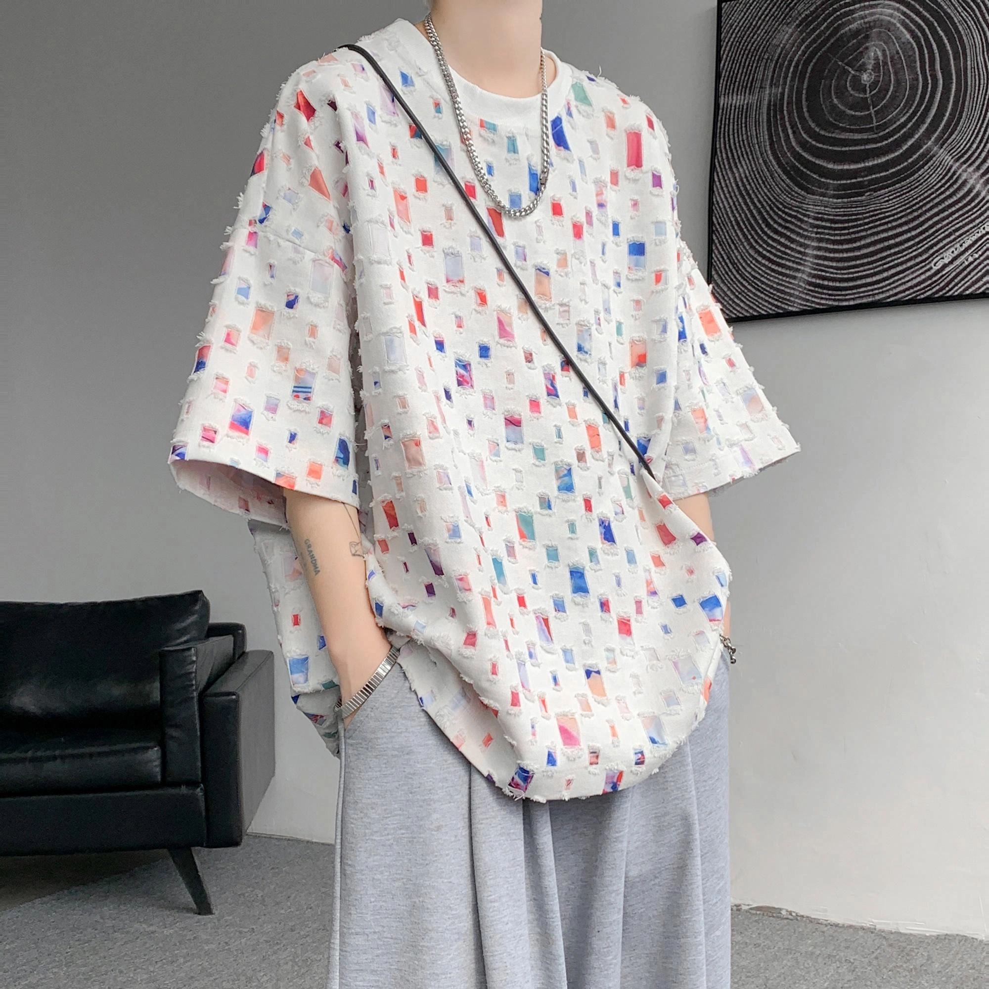 URBAN AUTHENTIC T