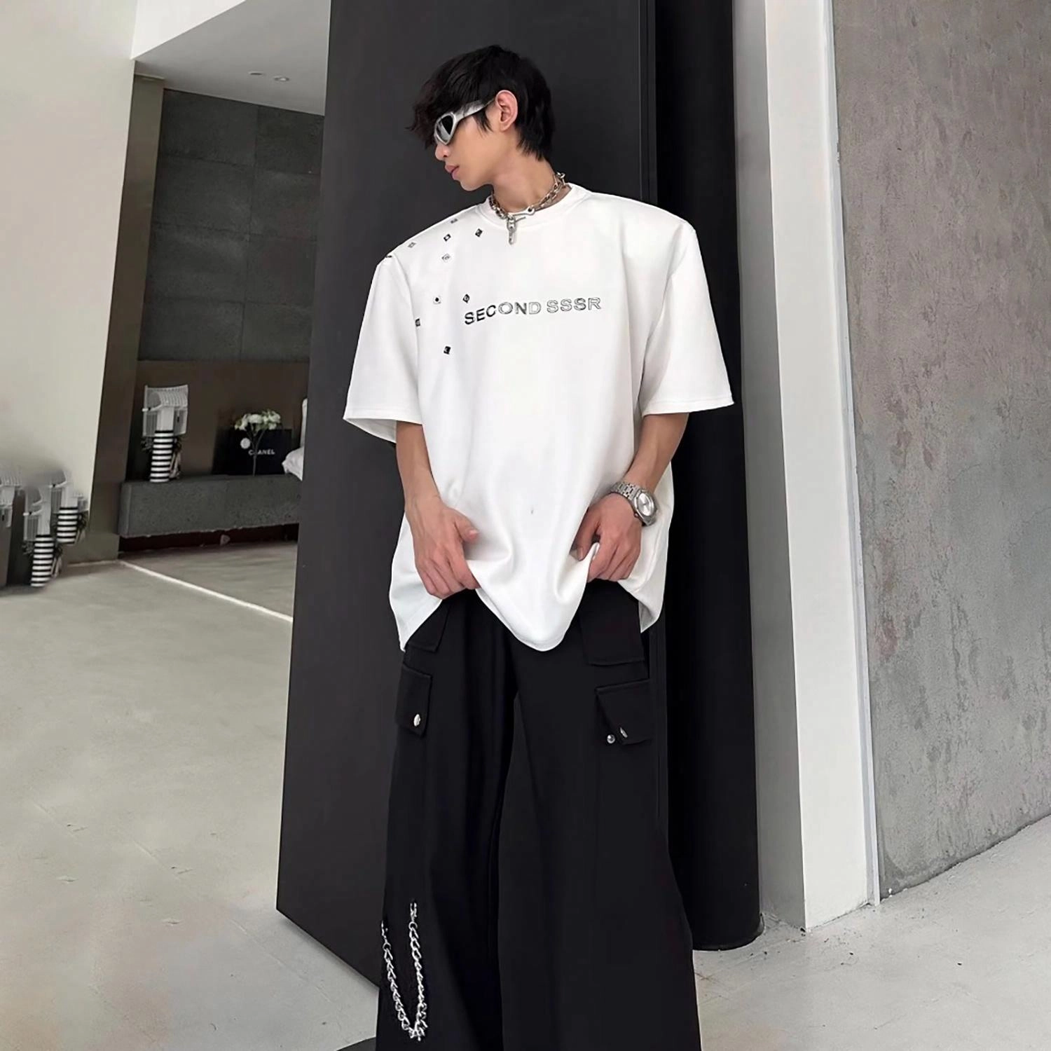 SOCKKEY T