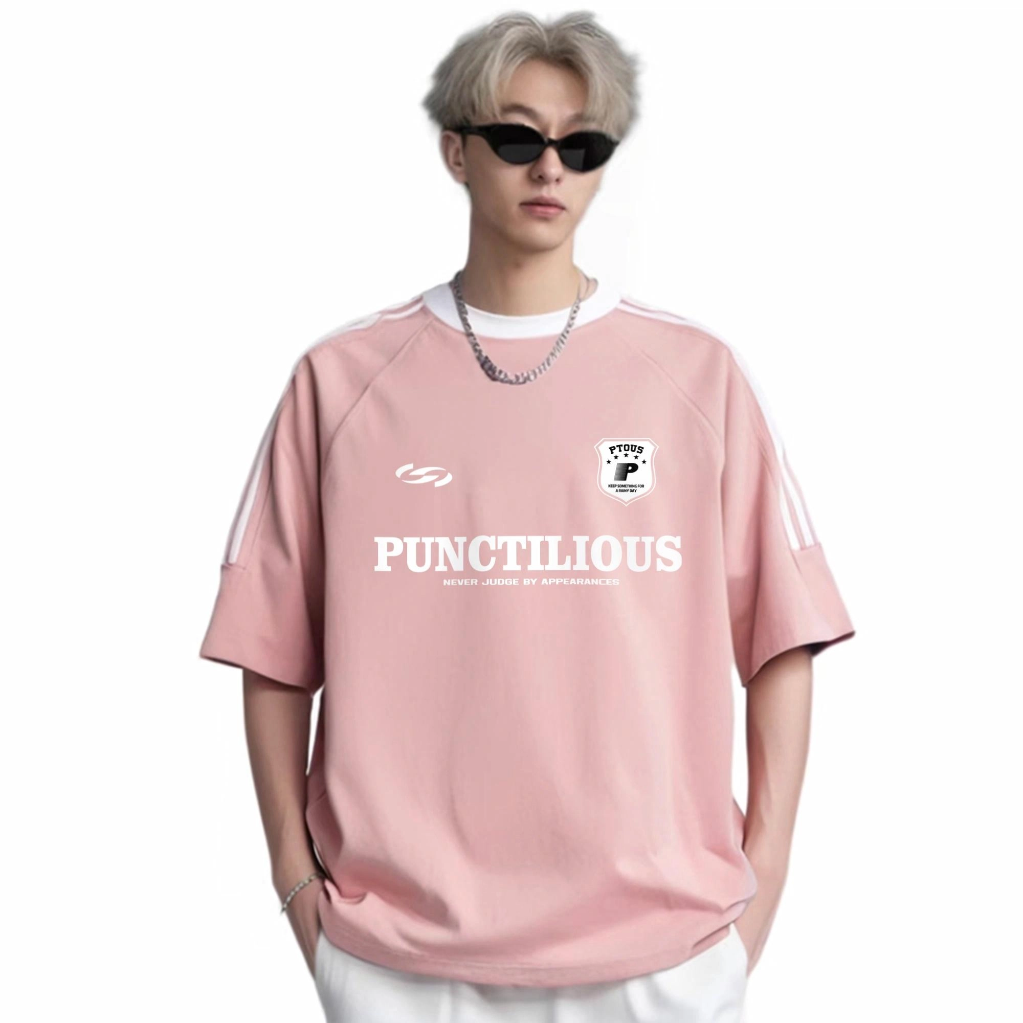 PUNCTILIOUS T