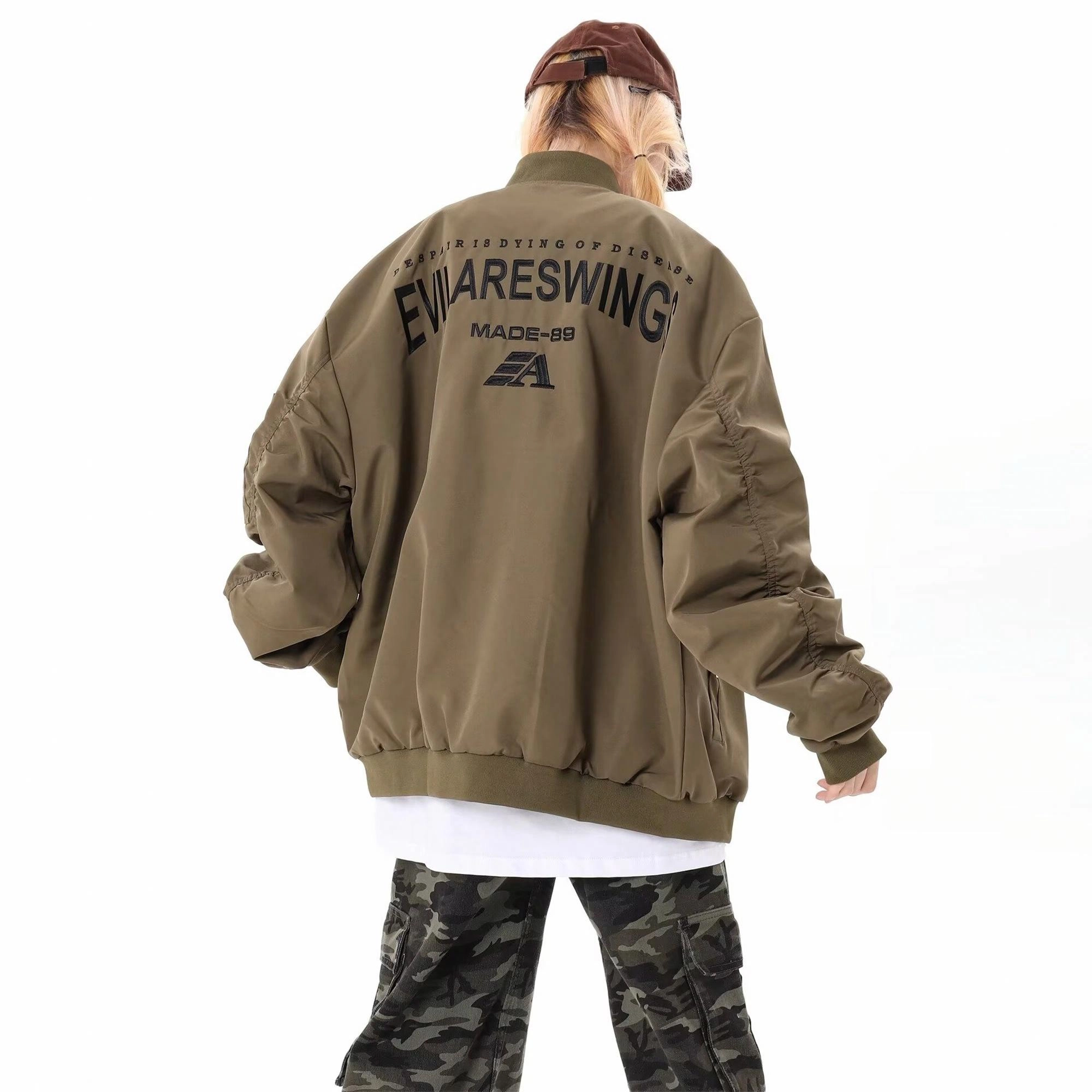 Fakeyoung