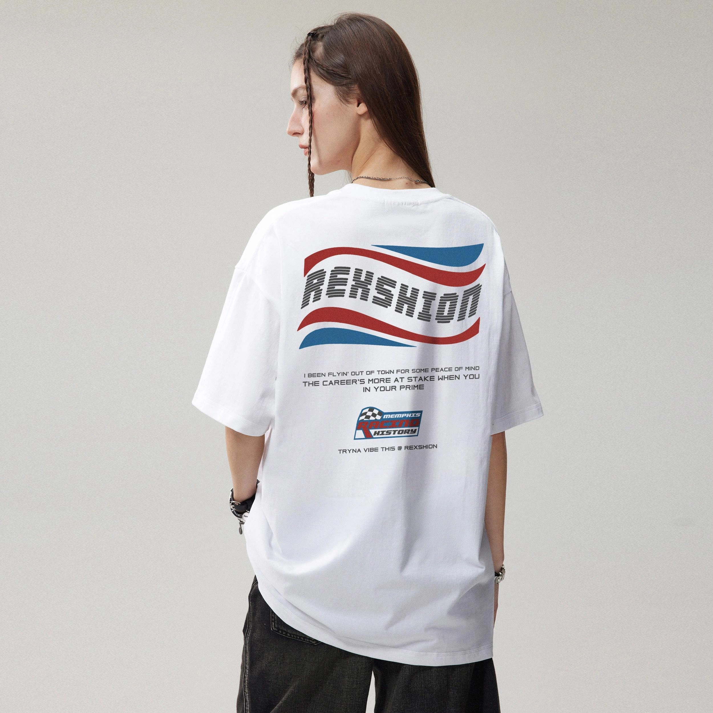 REXSHION T