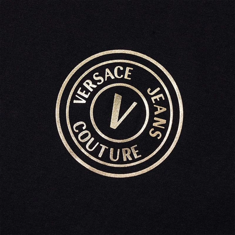 VERSACE JEANS Logo SS24T