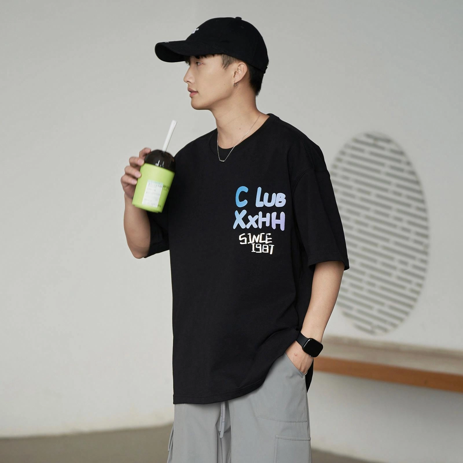 Clubxxhh T