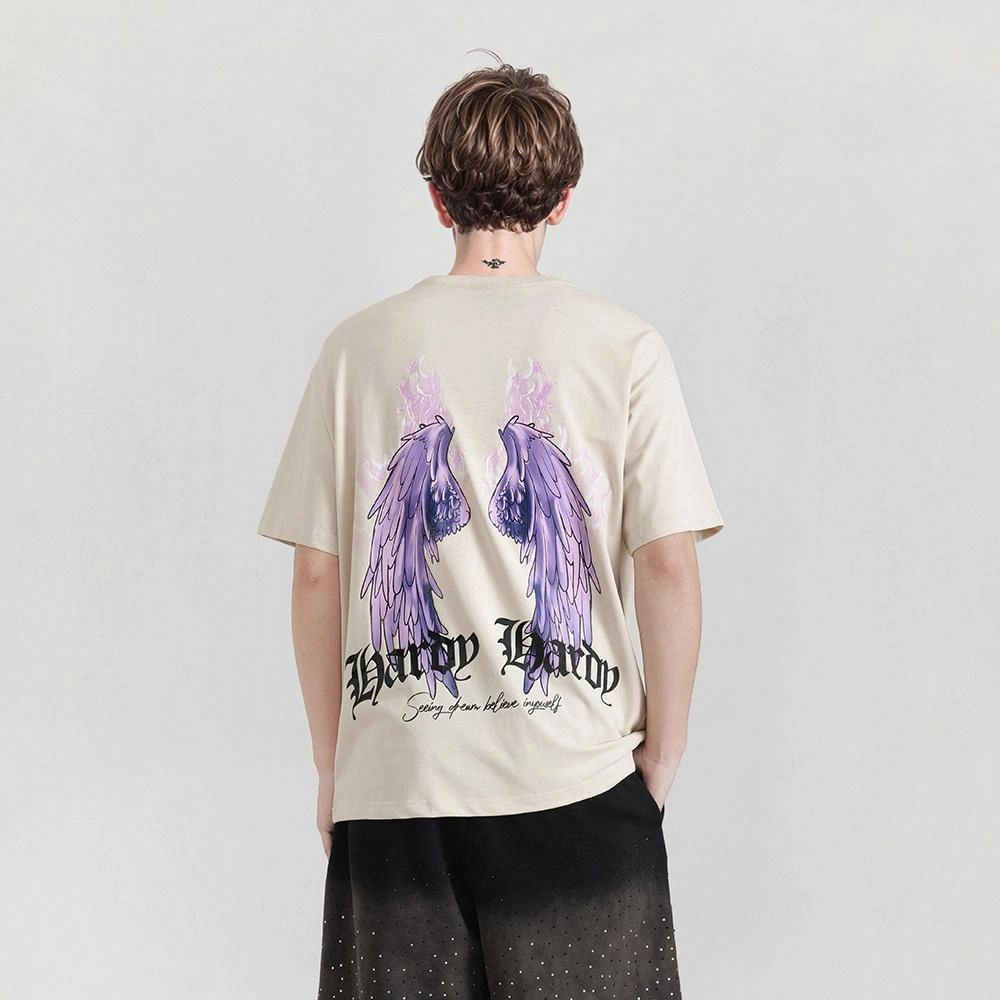 HARDY HARDY T