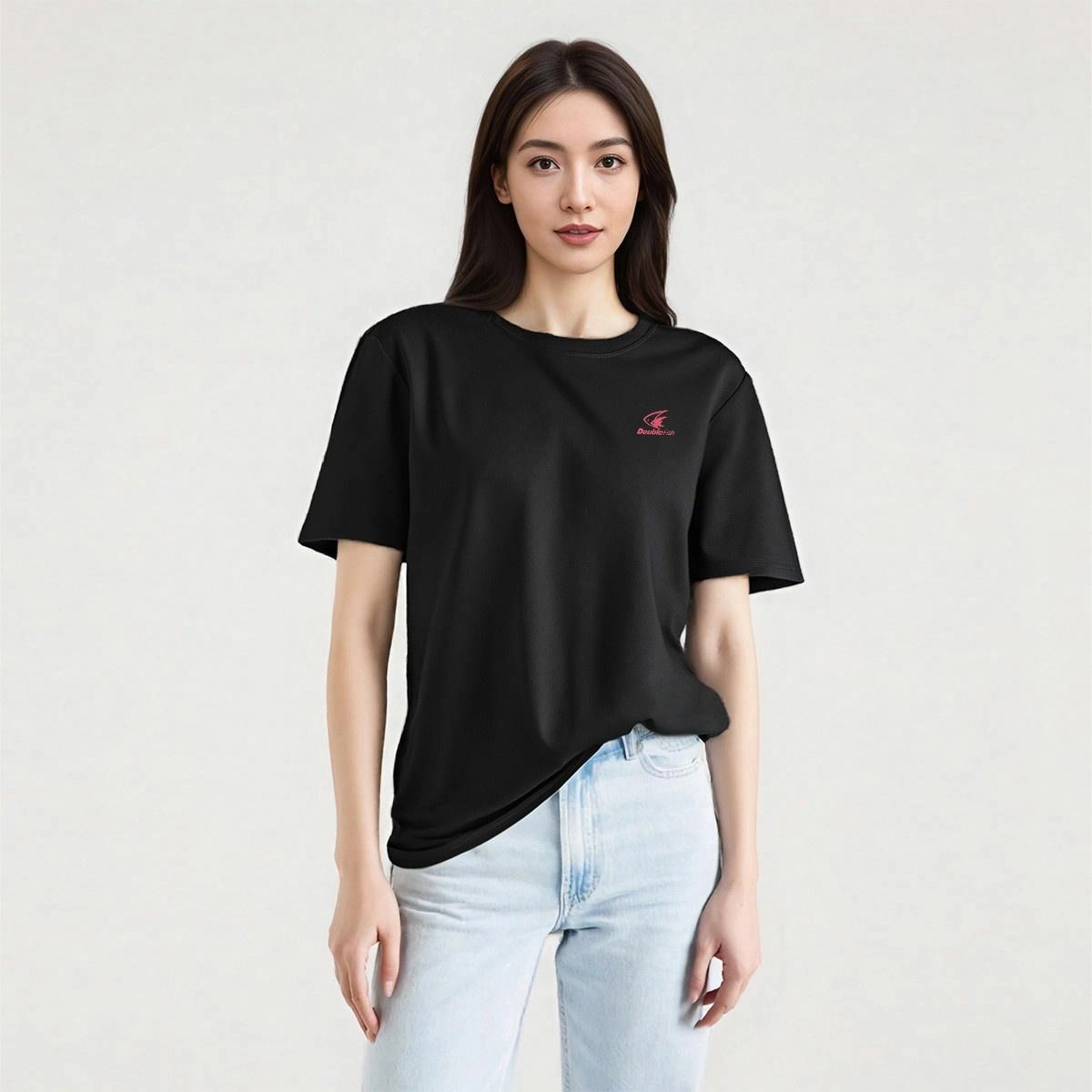 DOUBLEFISH T