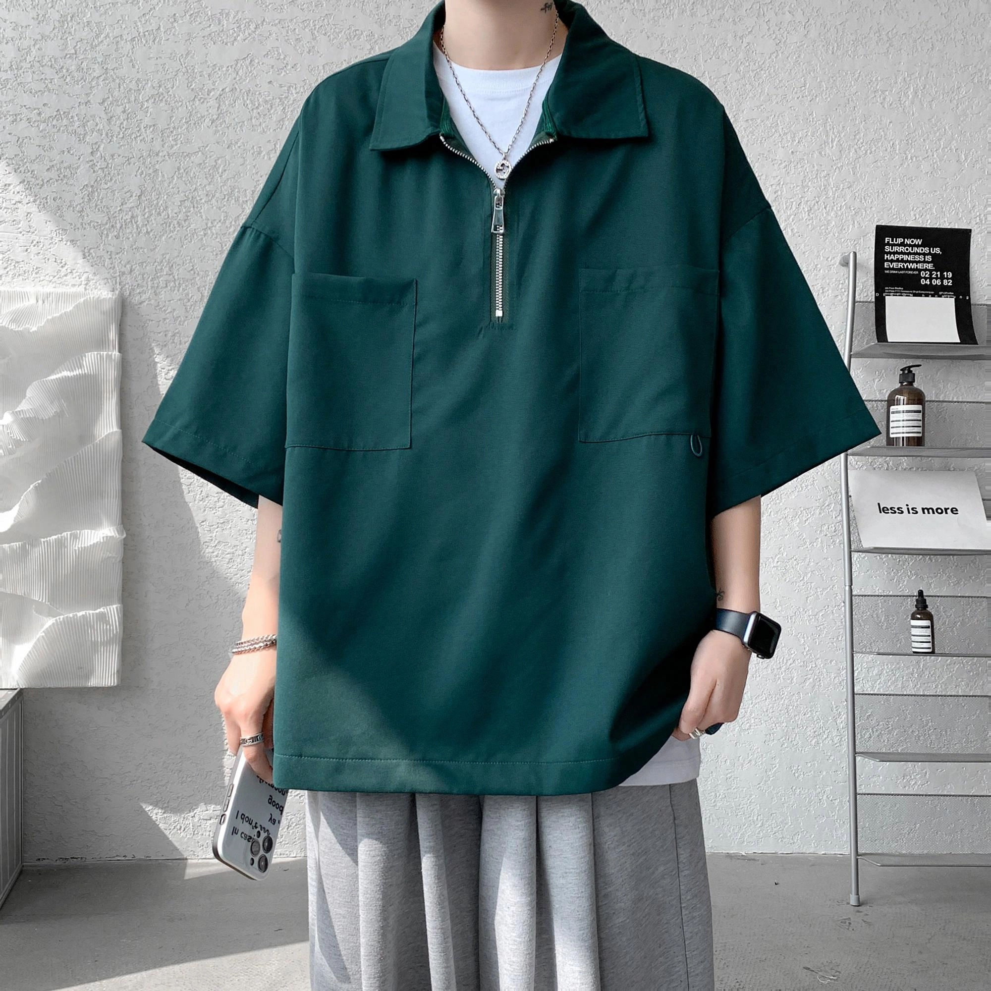 URBAN AUTHENTIC