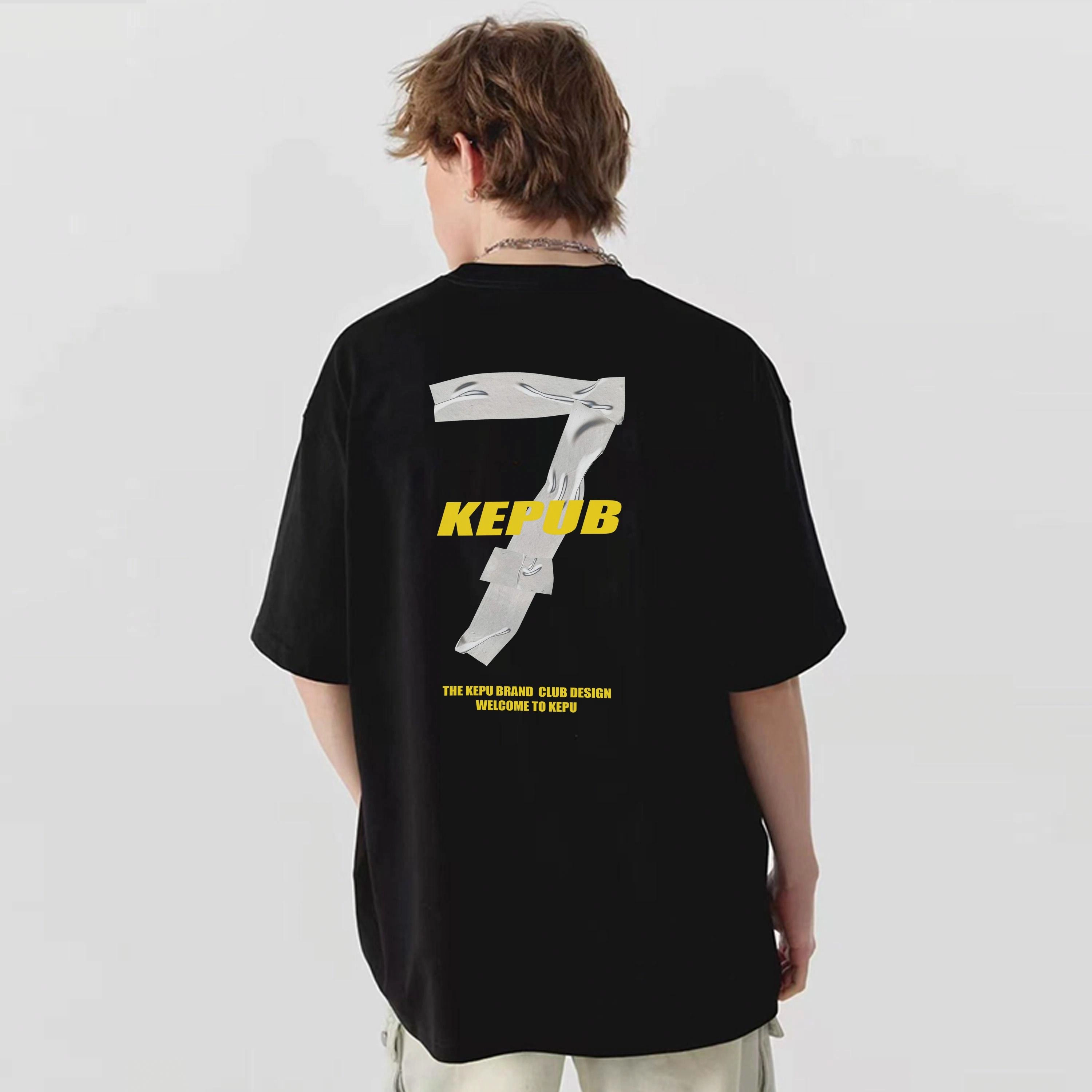 kepu 7T