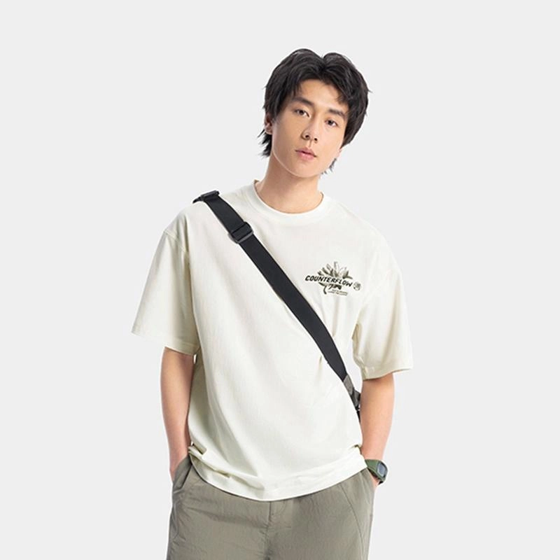 LiNing CF logoT