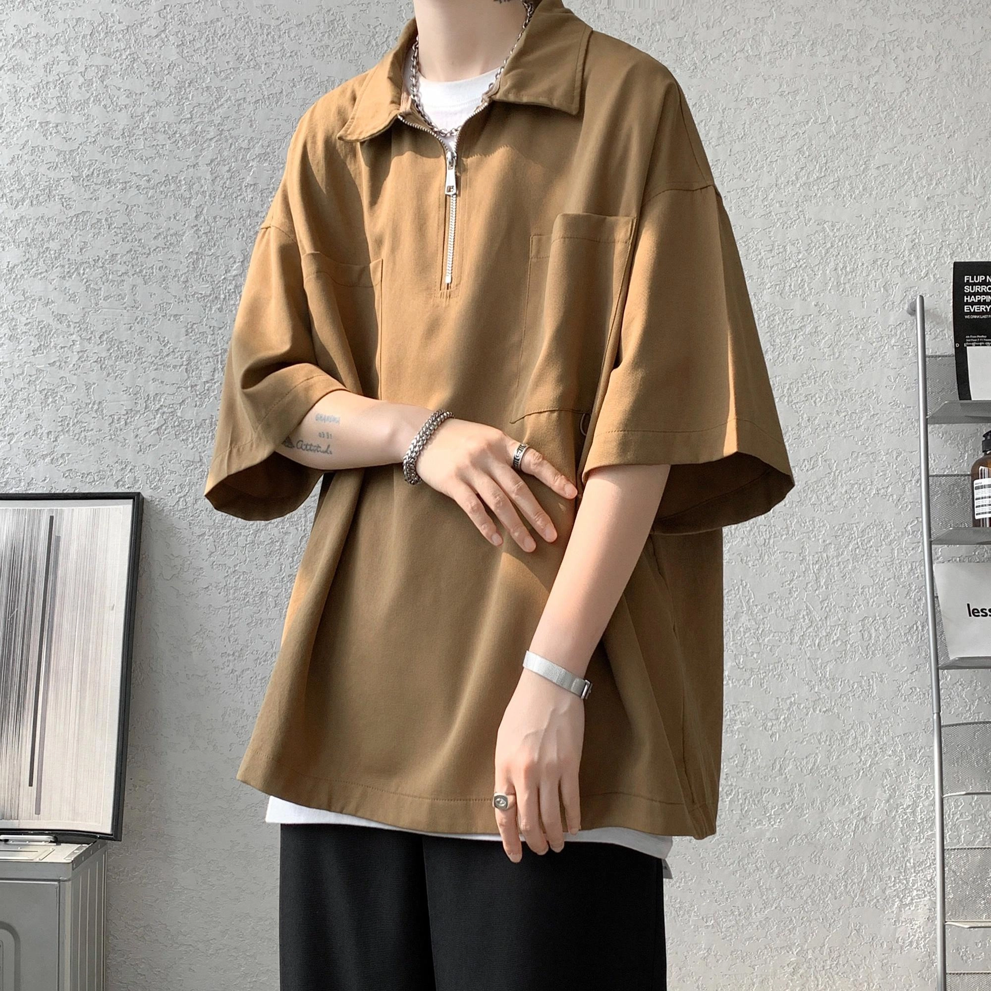 URBAN AUTHENTIC