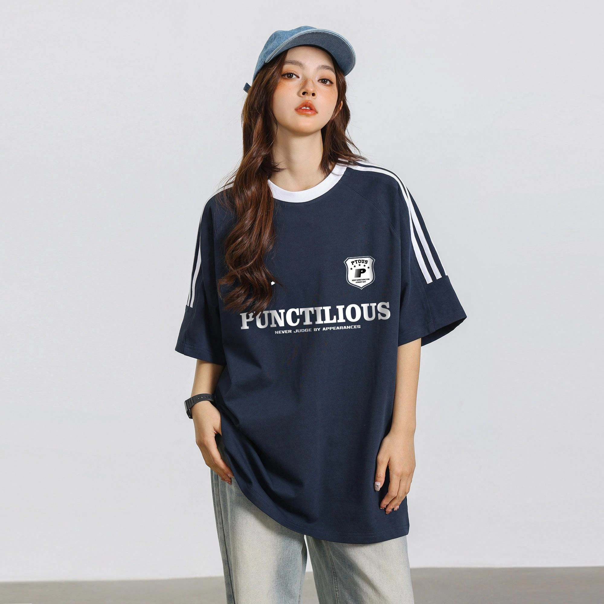 PUNCTILIOUS T