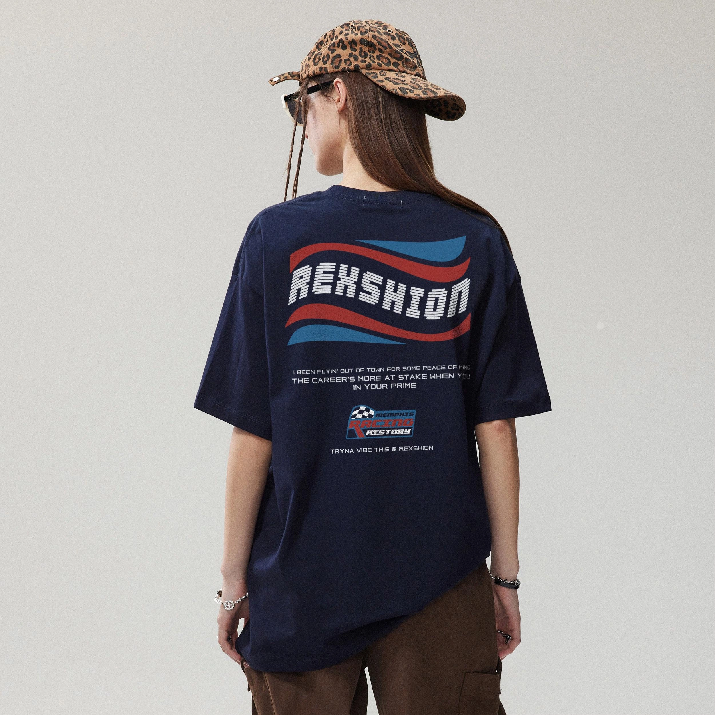 REXSHION T