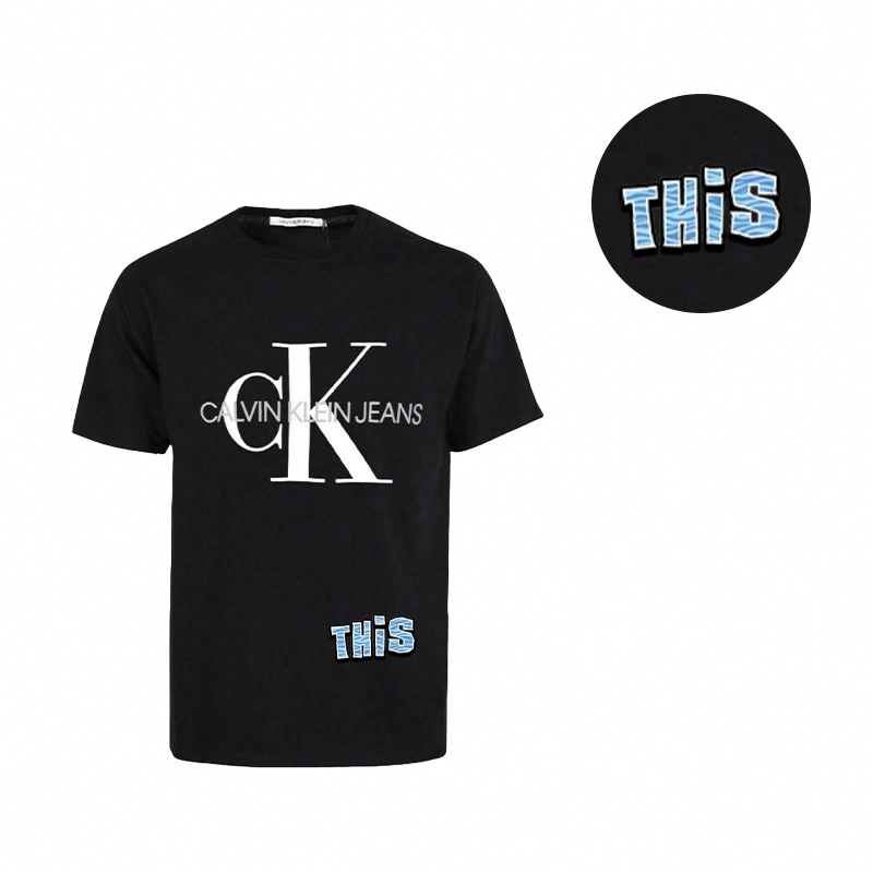 CALVIN KLEIN Calvin Klein T