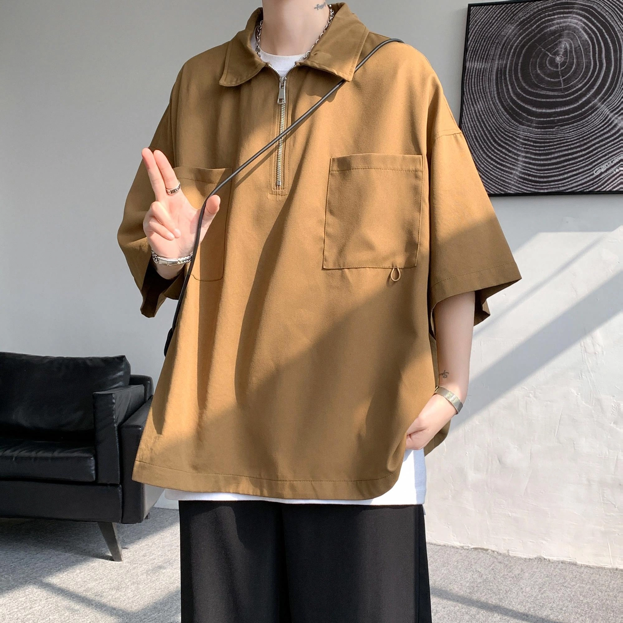 URBAN AUTHENTIC
