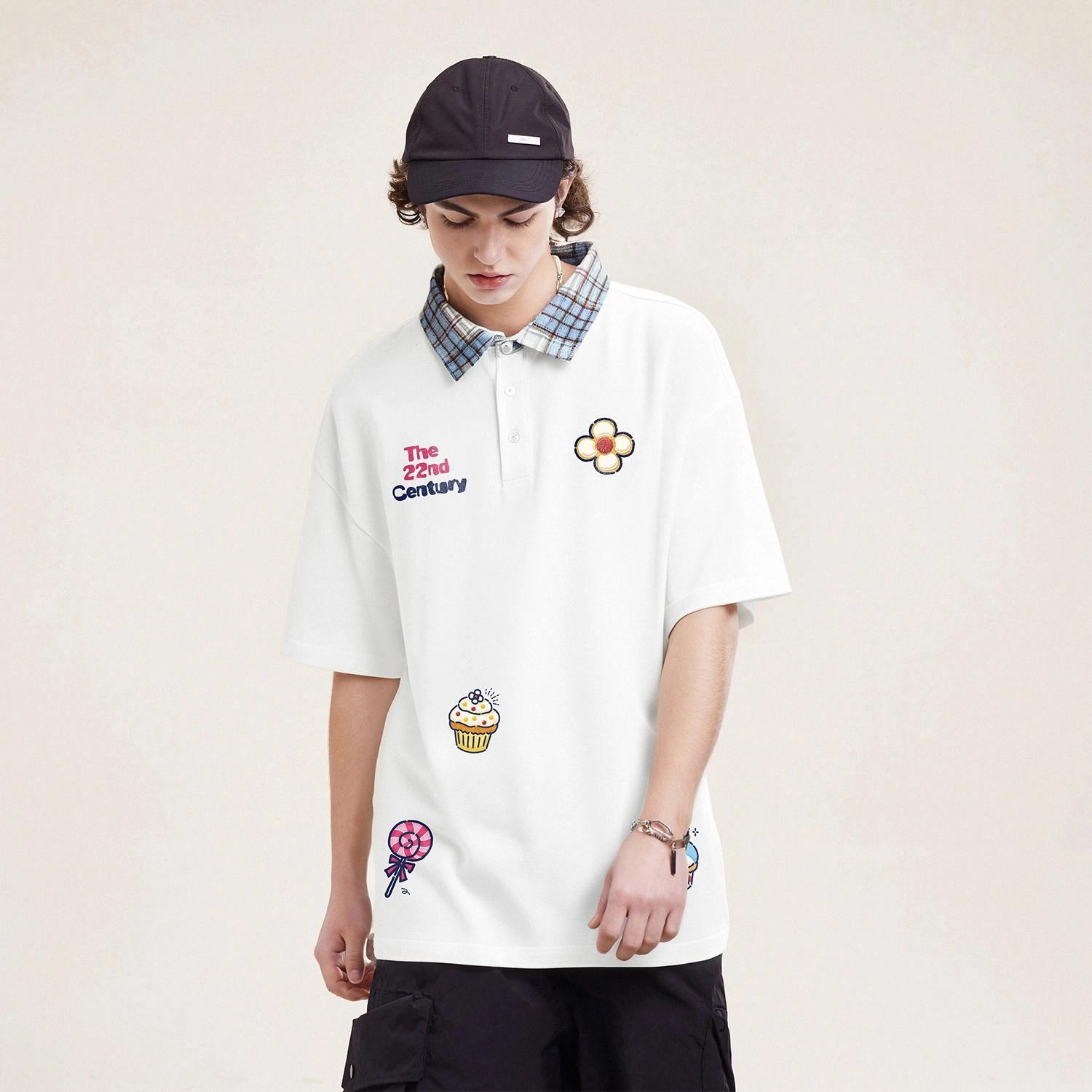 DoraemonA Polo