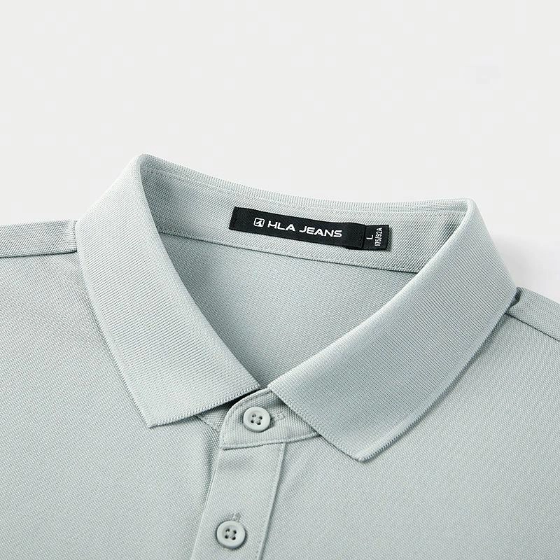 HLA JEANS Polo