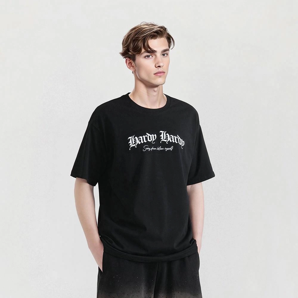 HARDY HARDY T