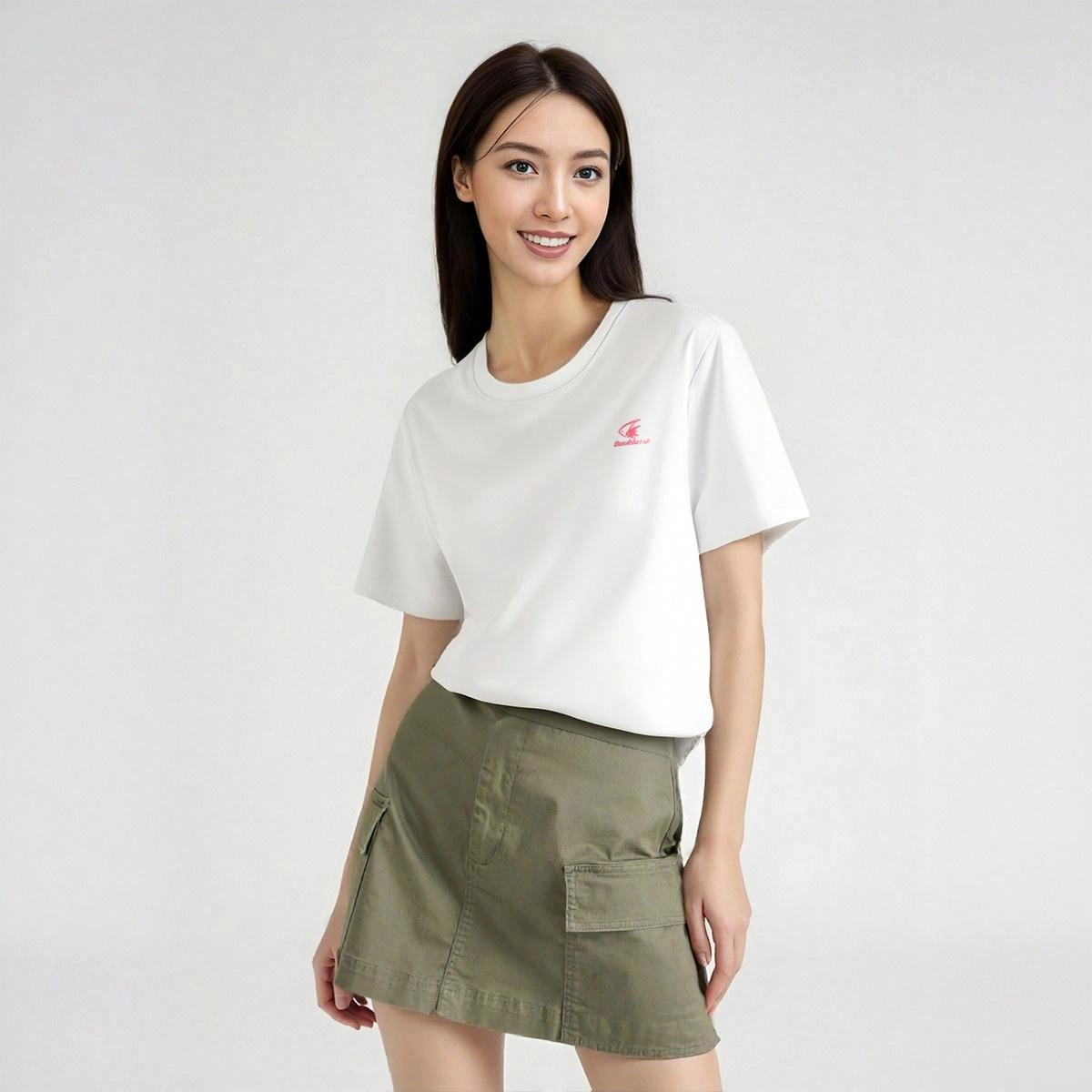 DOUBLEFISH T
