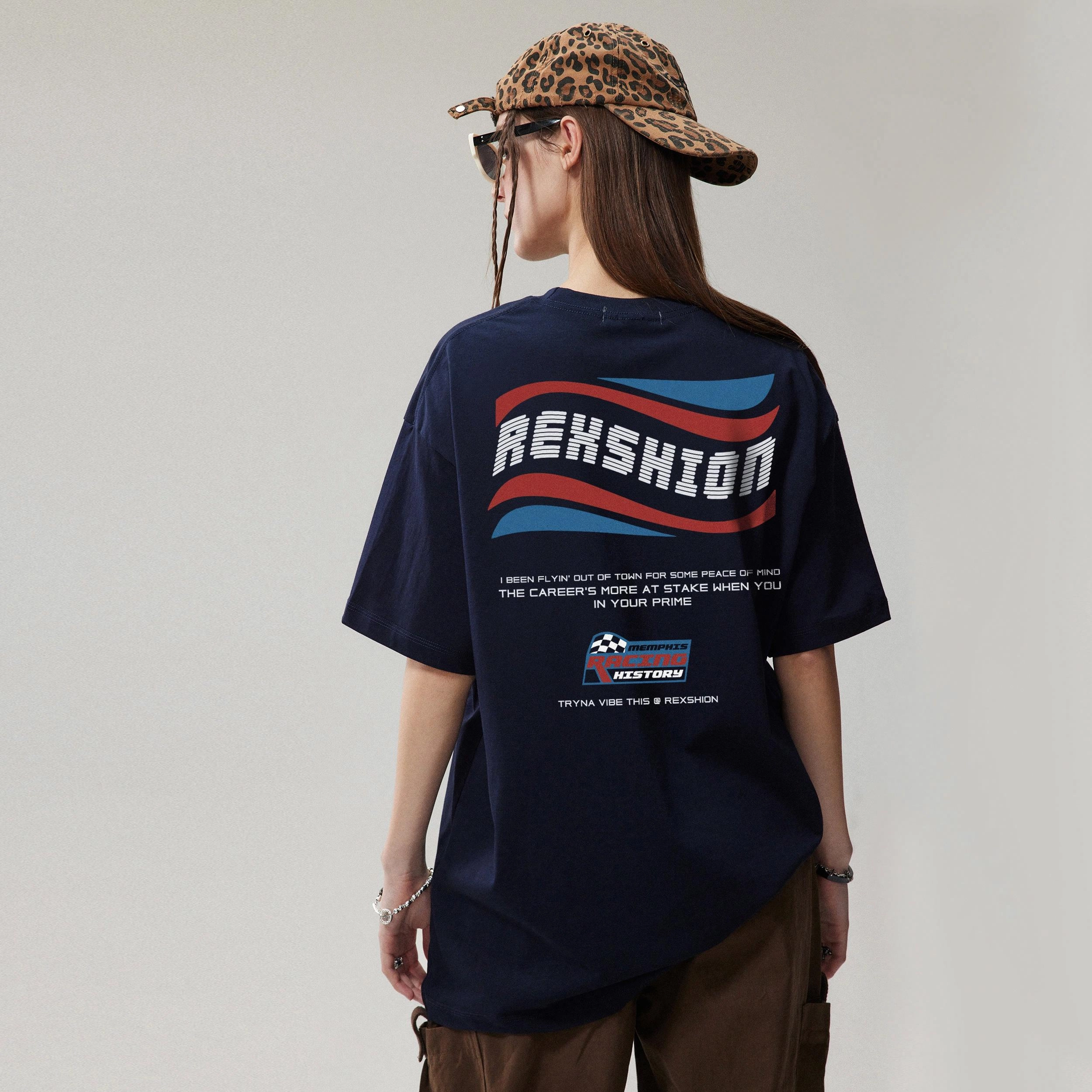 REXSHION T