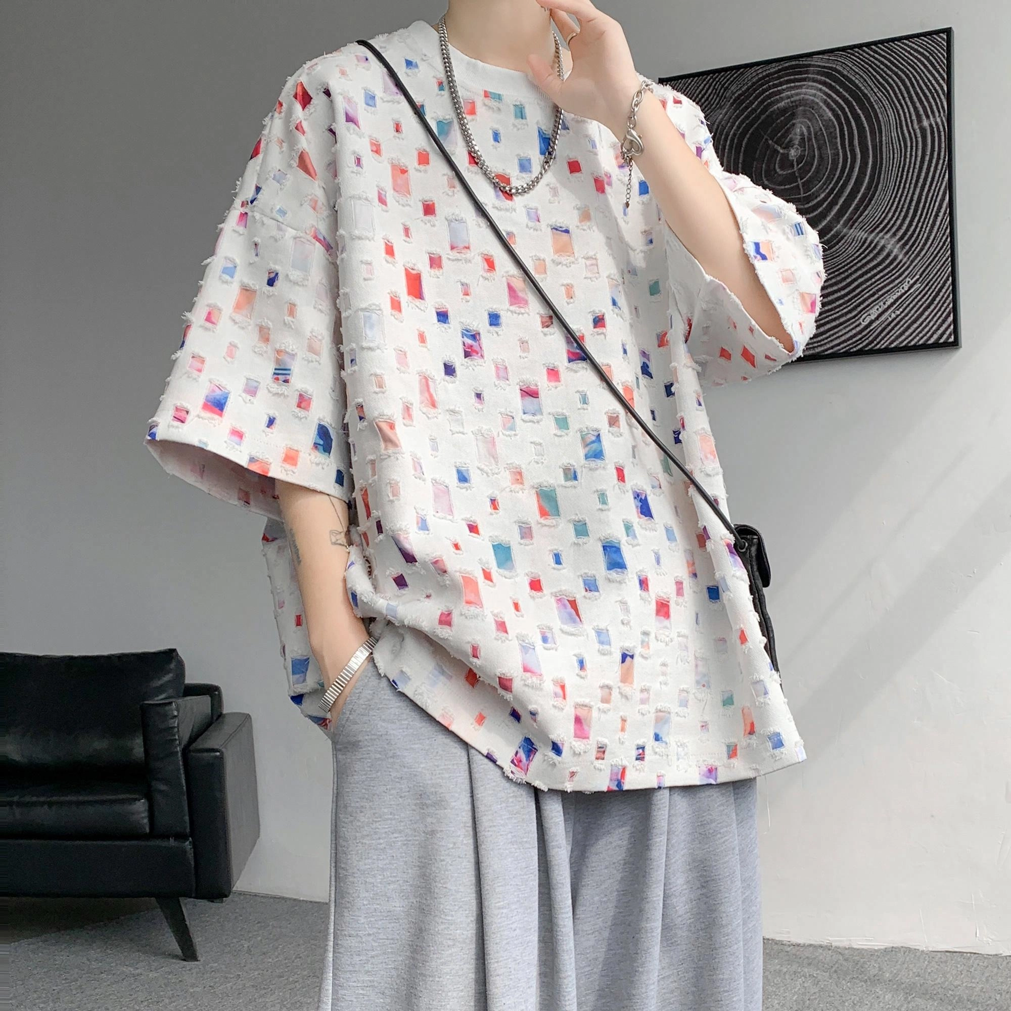 URBAN AUTHENTIC T