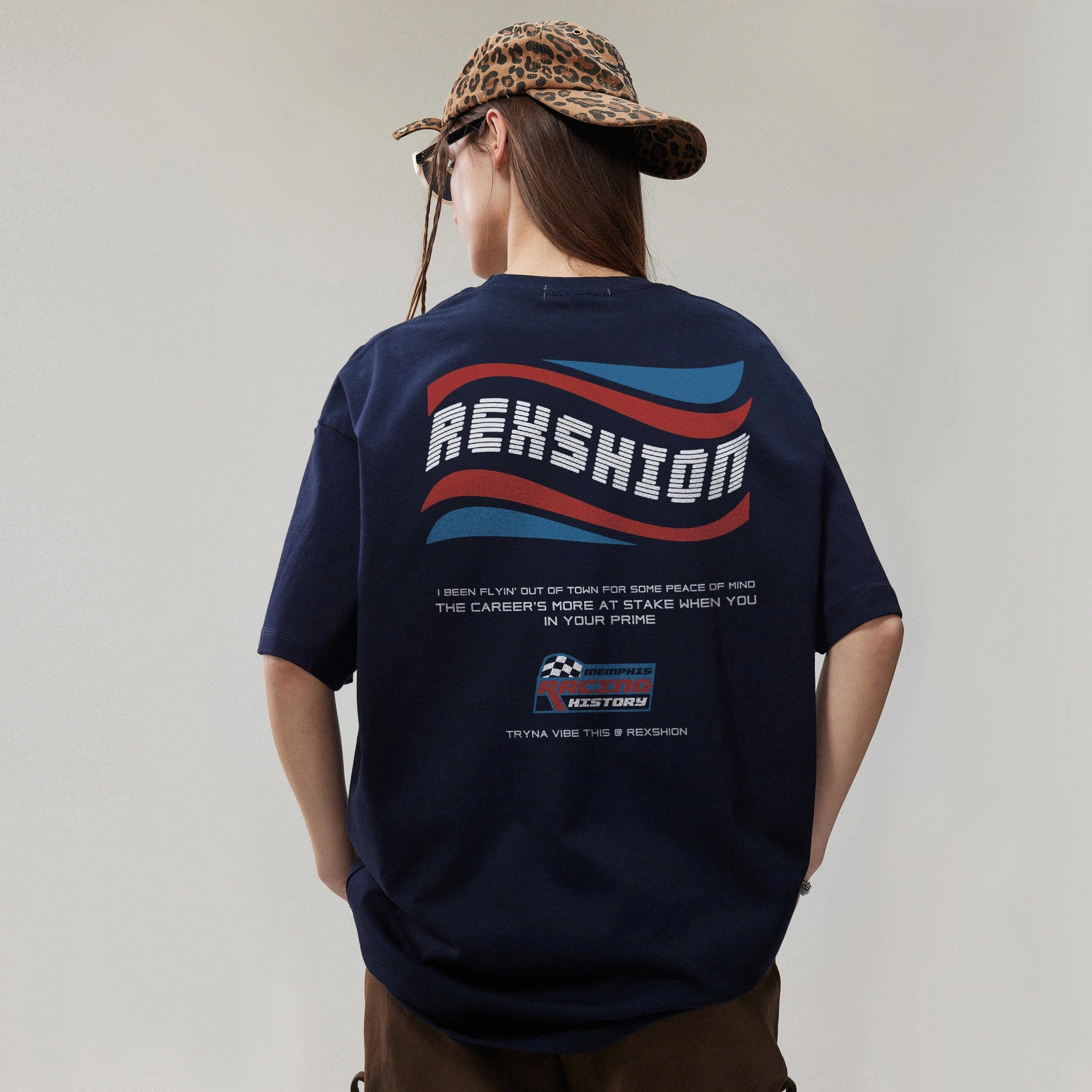 REXSHION T
