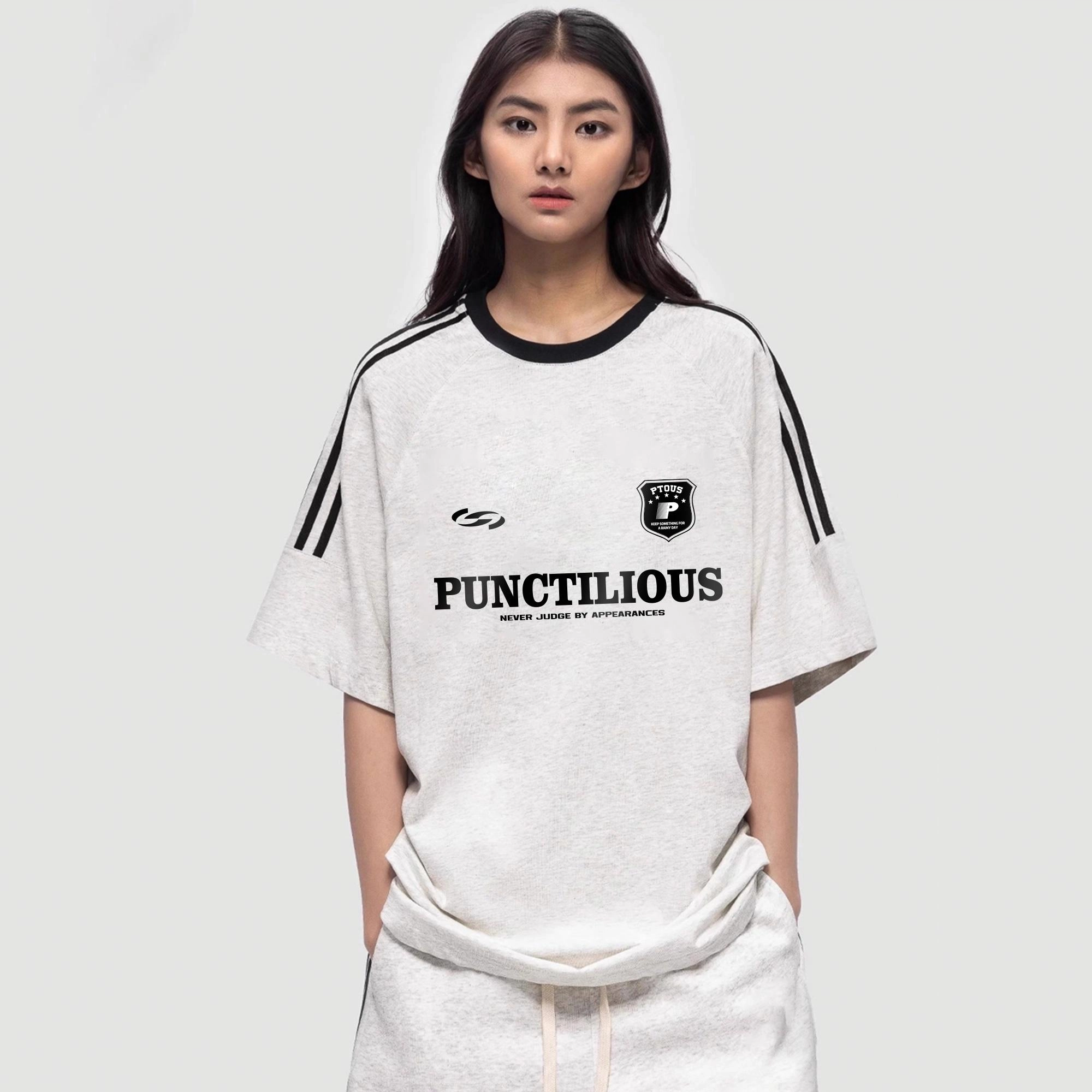 PUNCTILIOUS T
