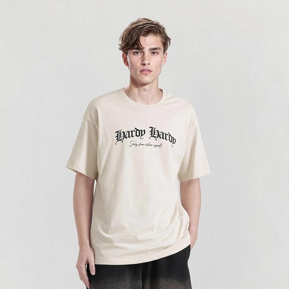 HARDY HARDY T
