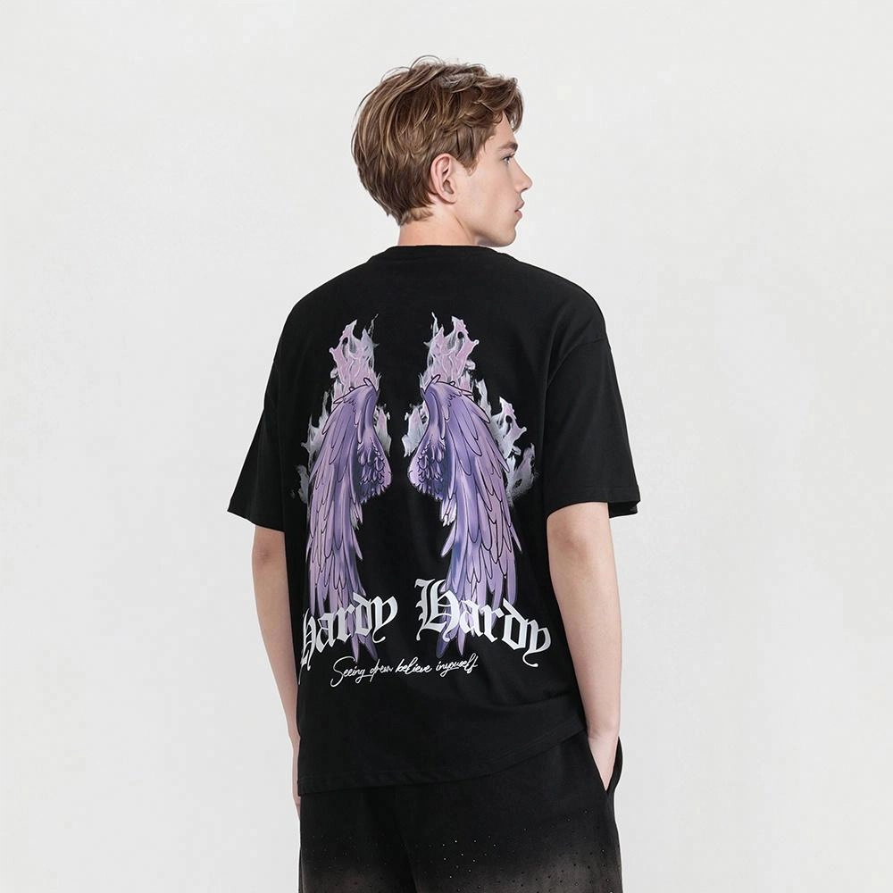 HARDY HARDY T