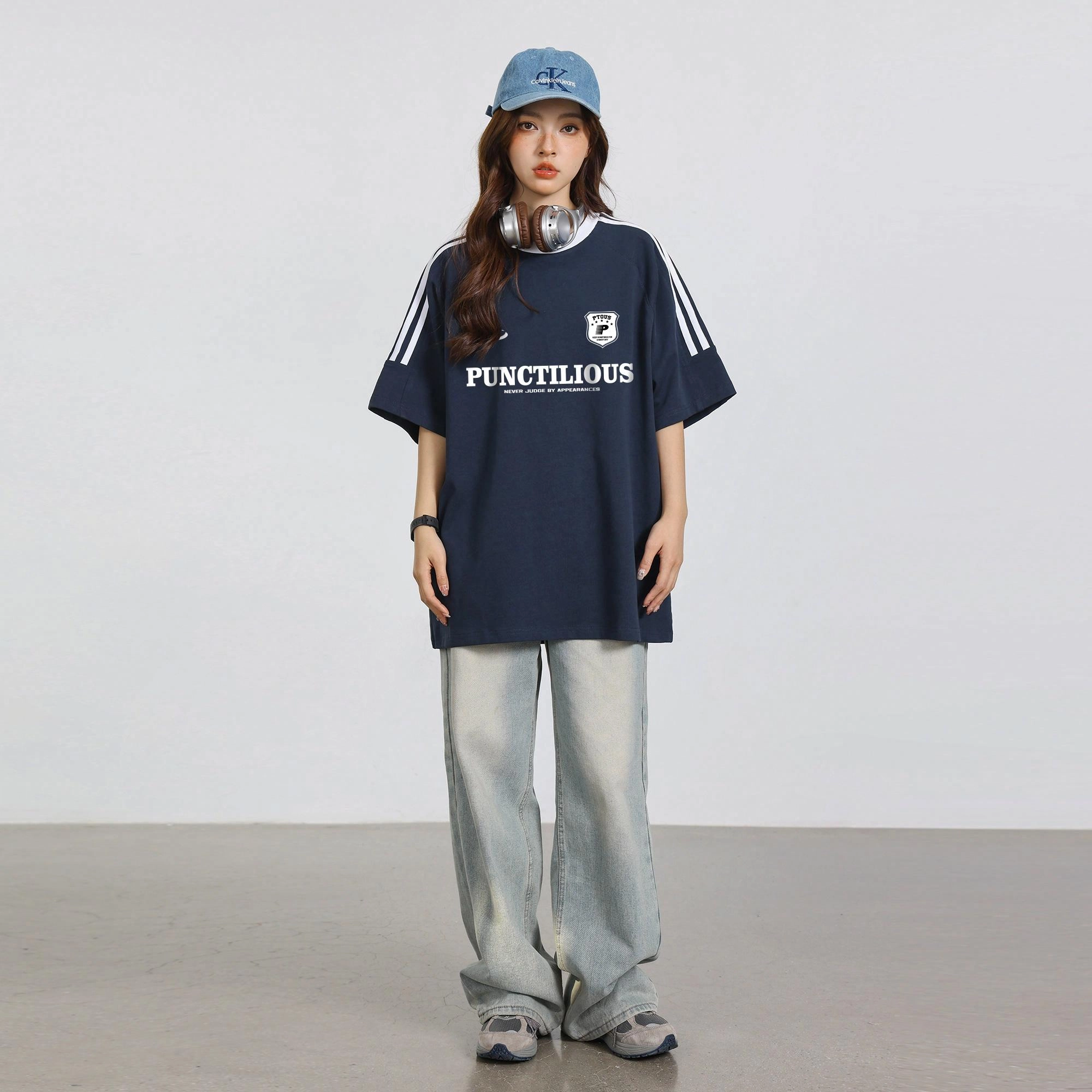 PUNCTILIOUS T