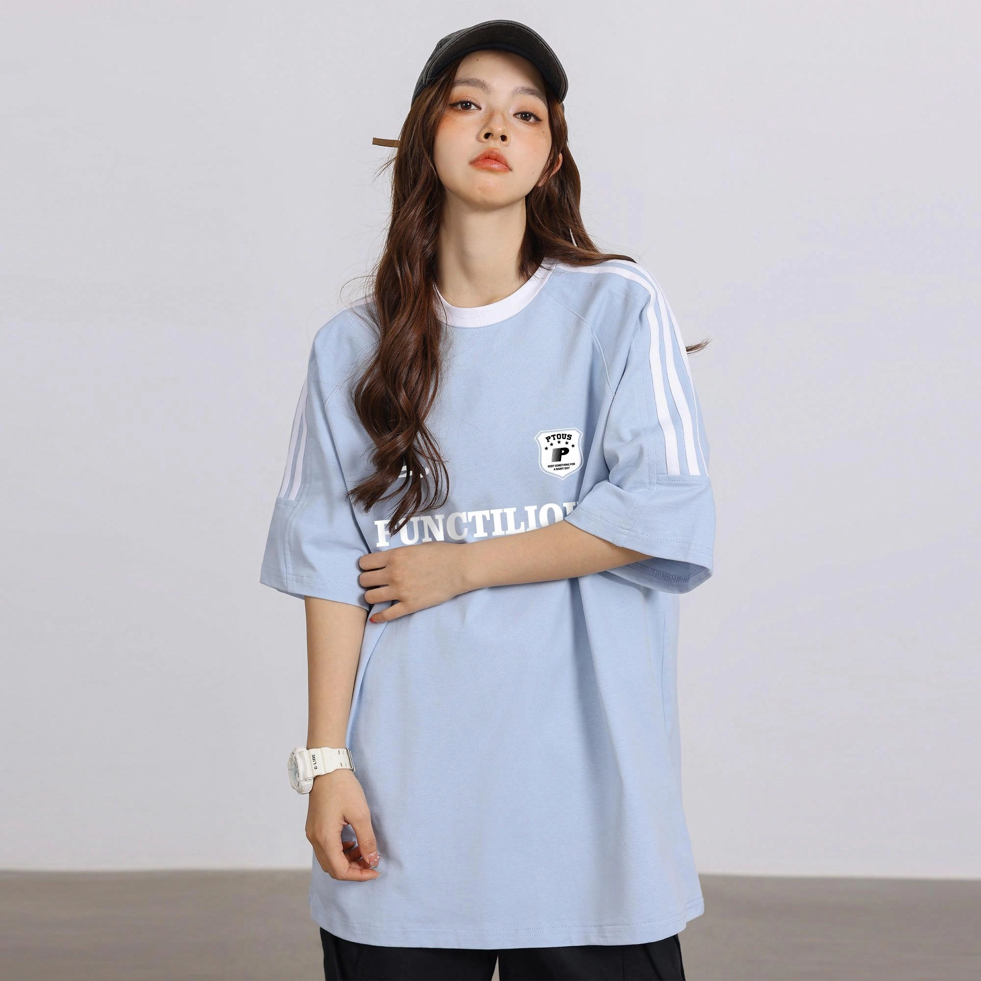 PUNCTILIOUS T