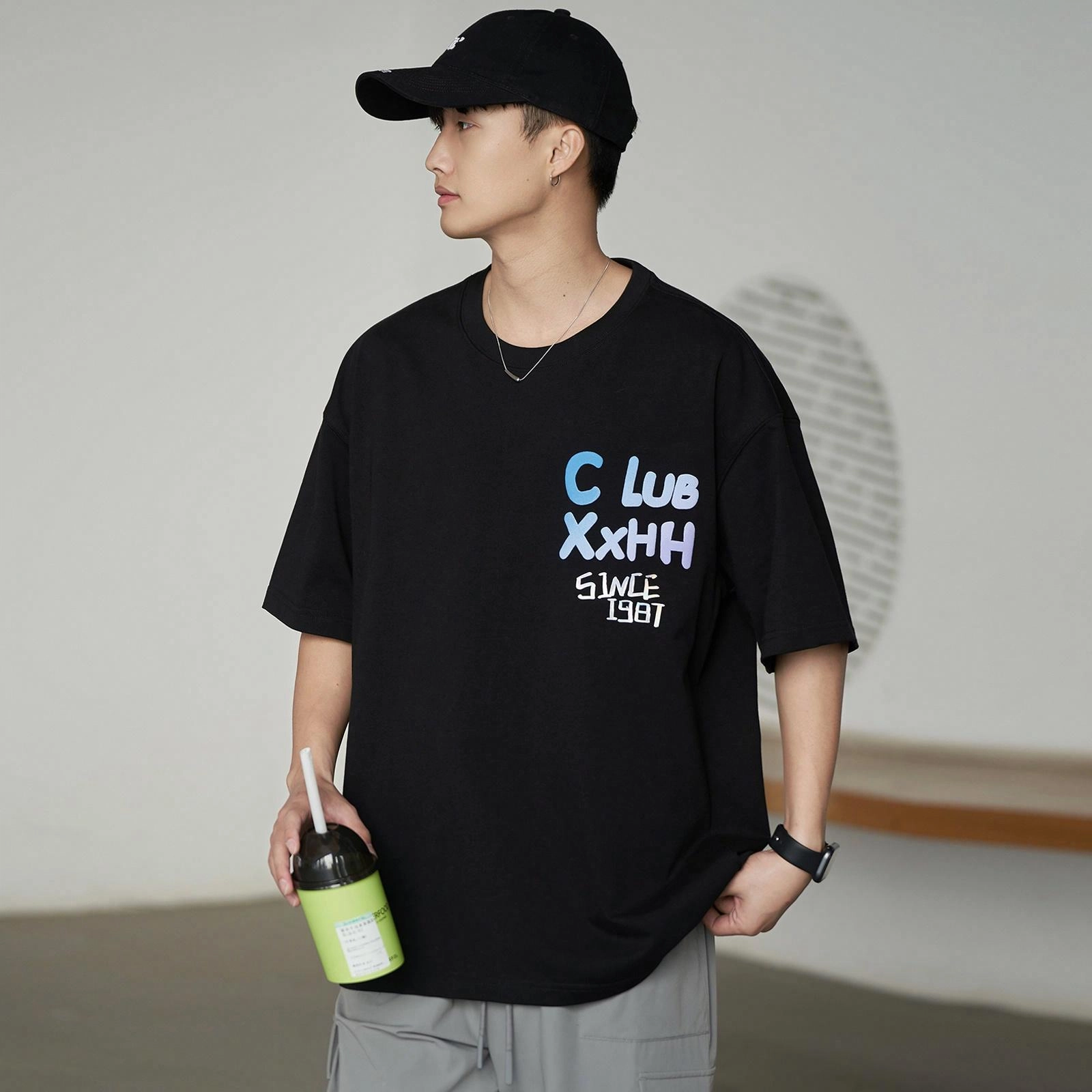 Clubxxhh T