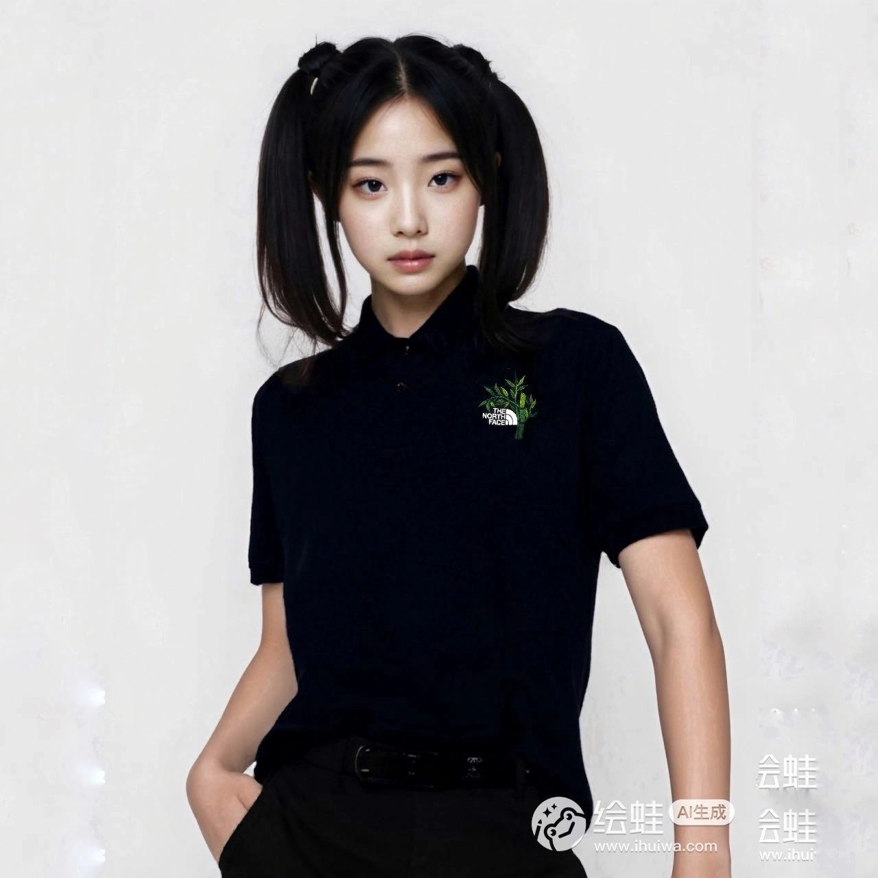 THE NORTH FACE Polo