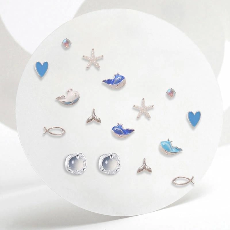 RINGLOVE ins 925