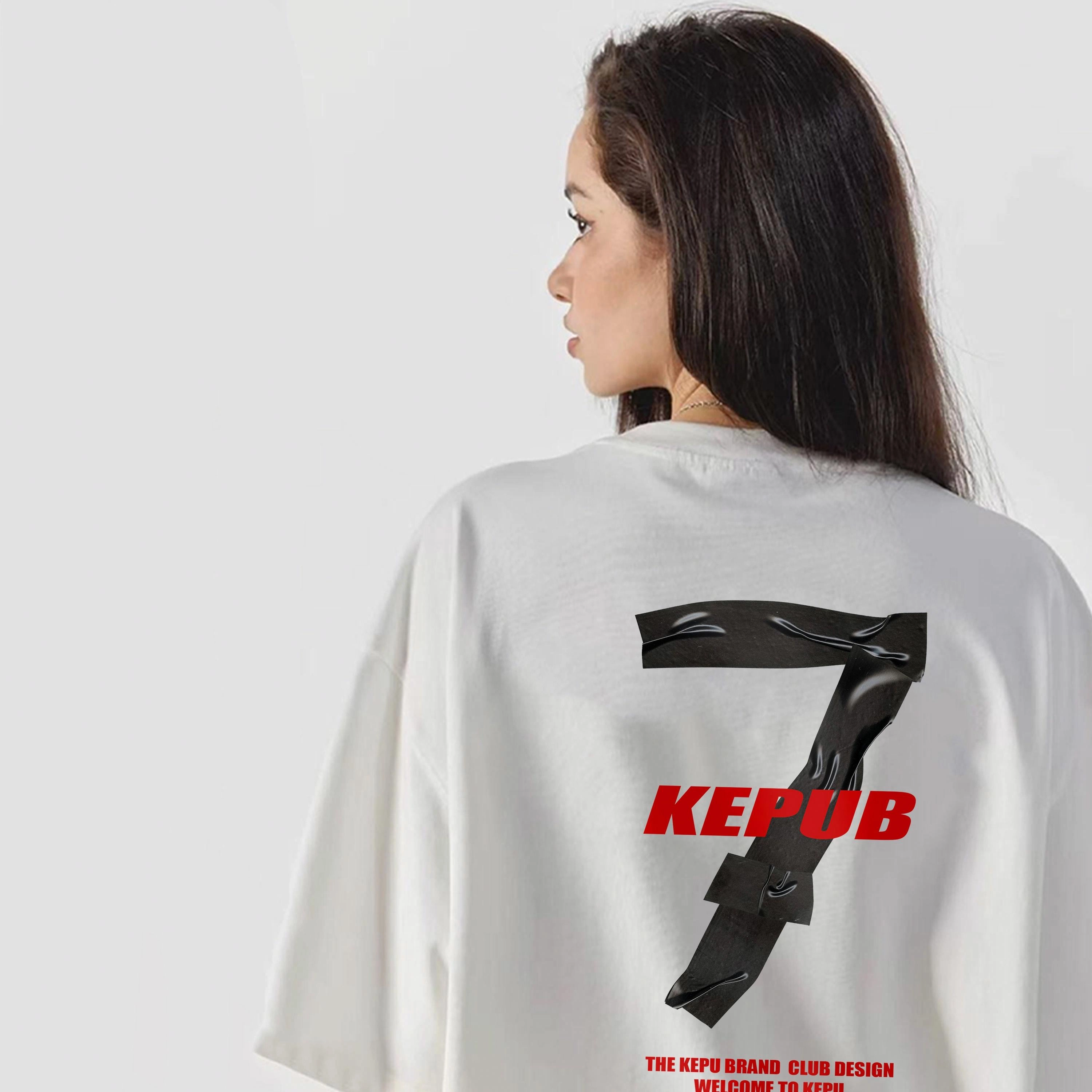 kepu 7T