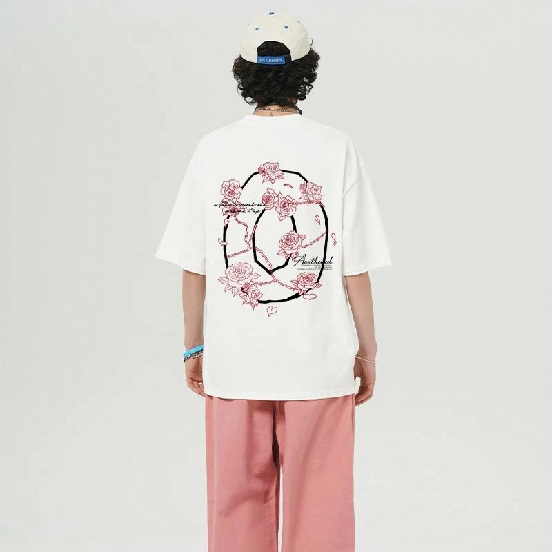 UNthemed T