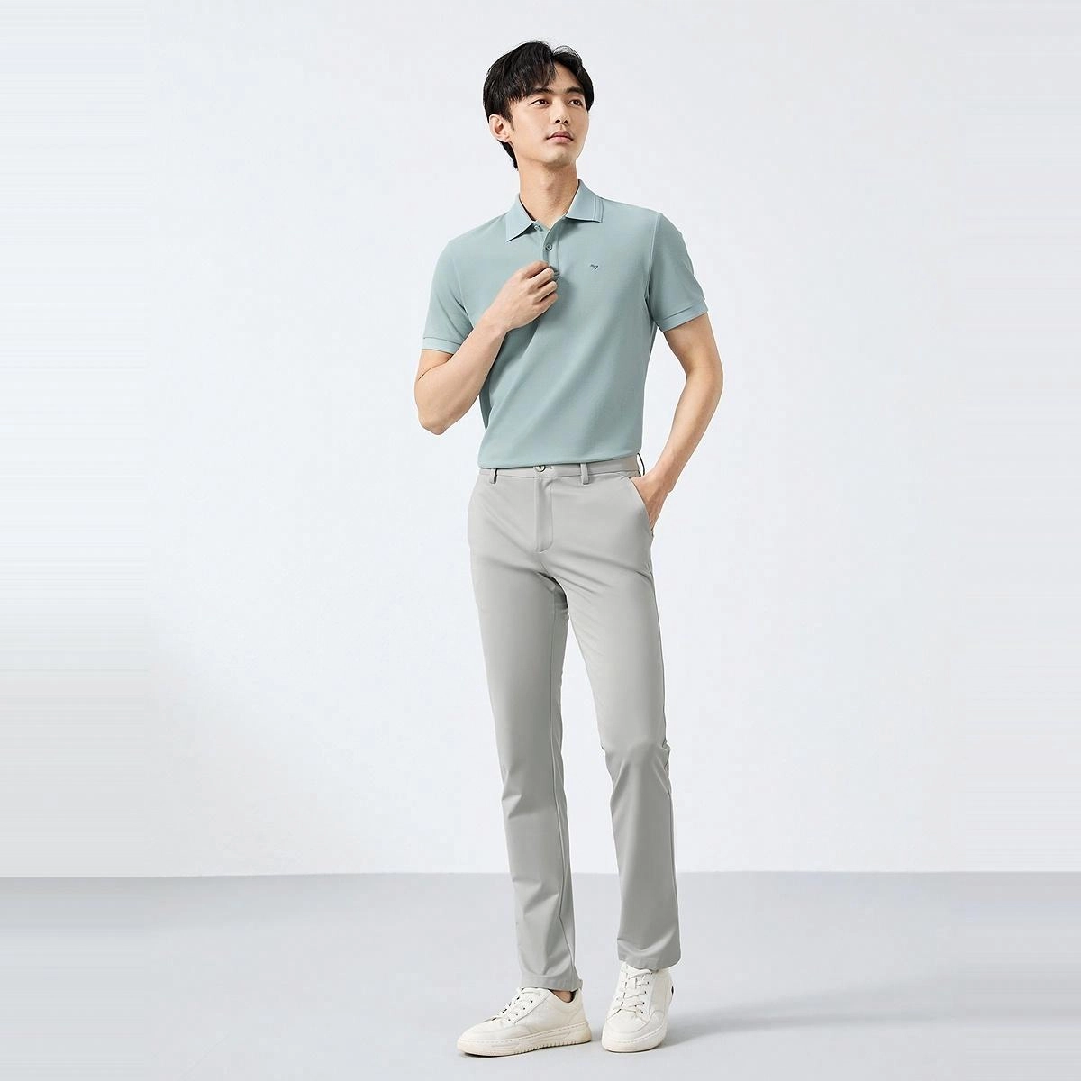 SEVEN Polo