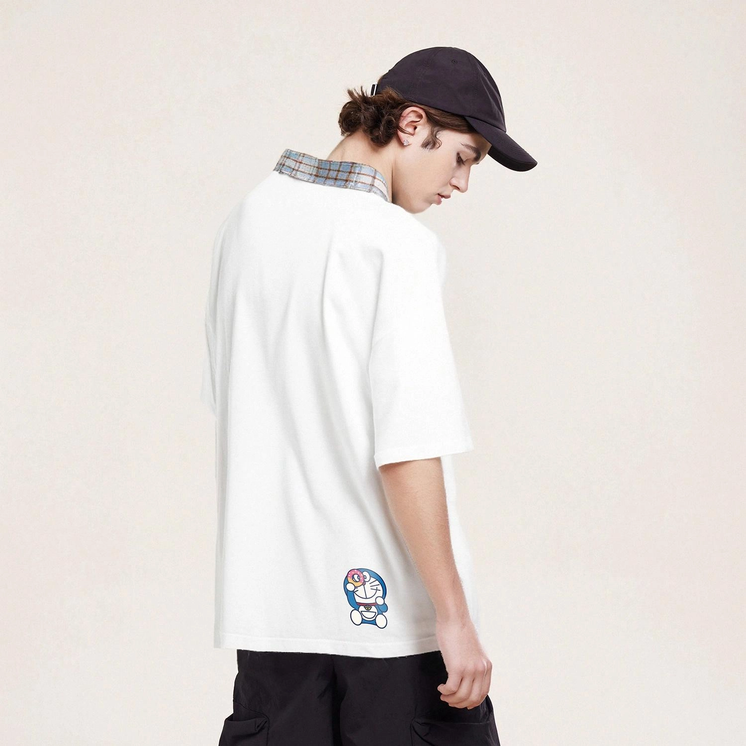 DoraemonA Polo