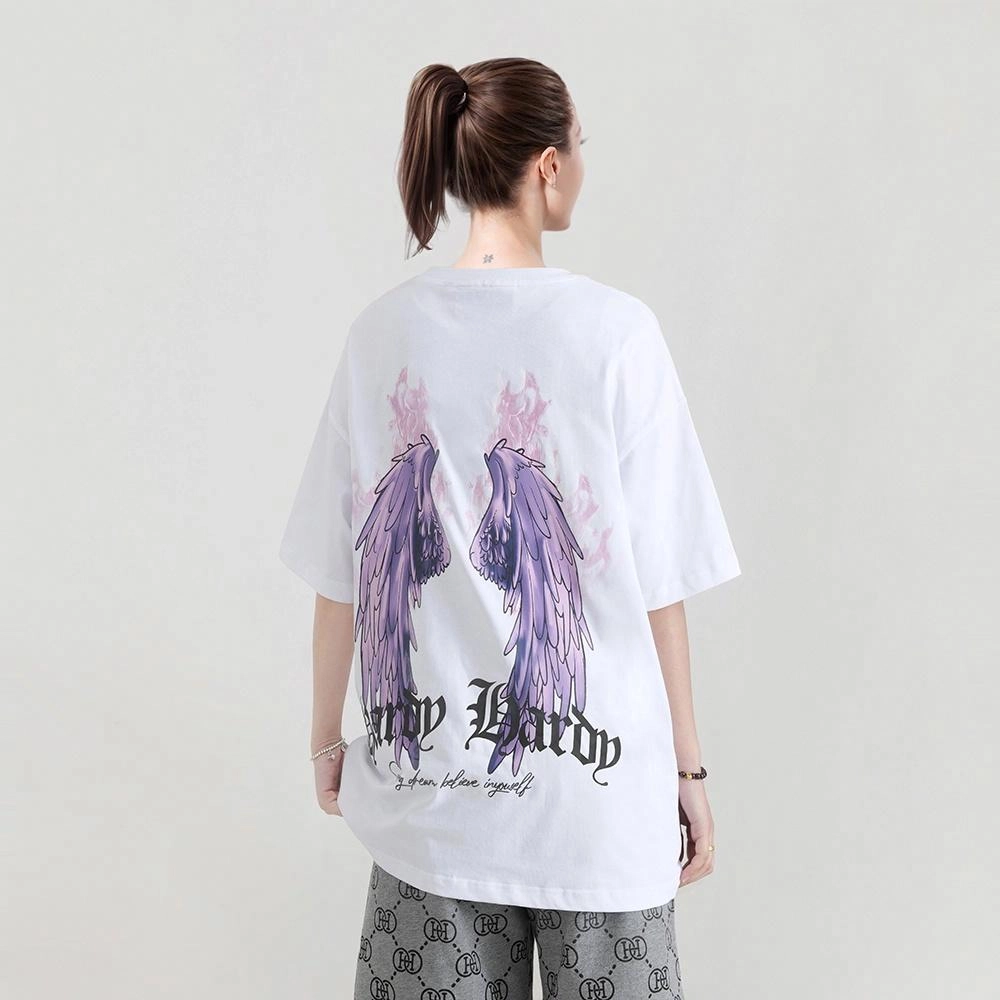 HARDY HARDY T