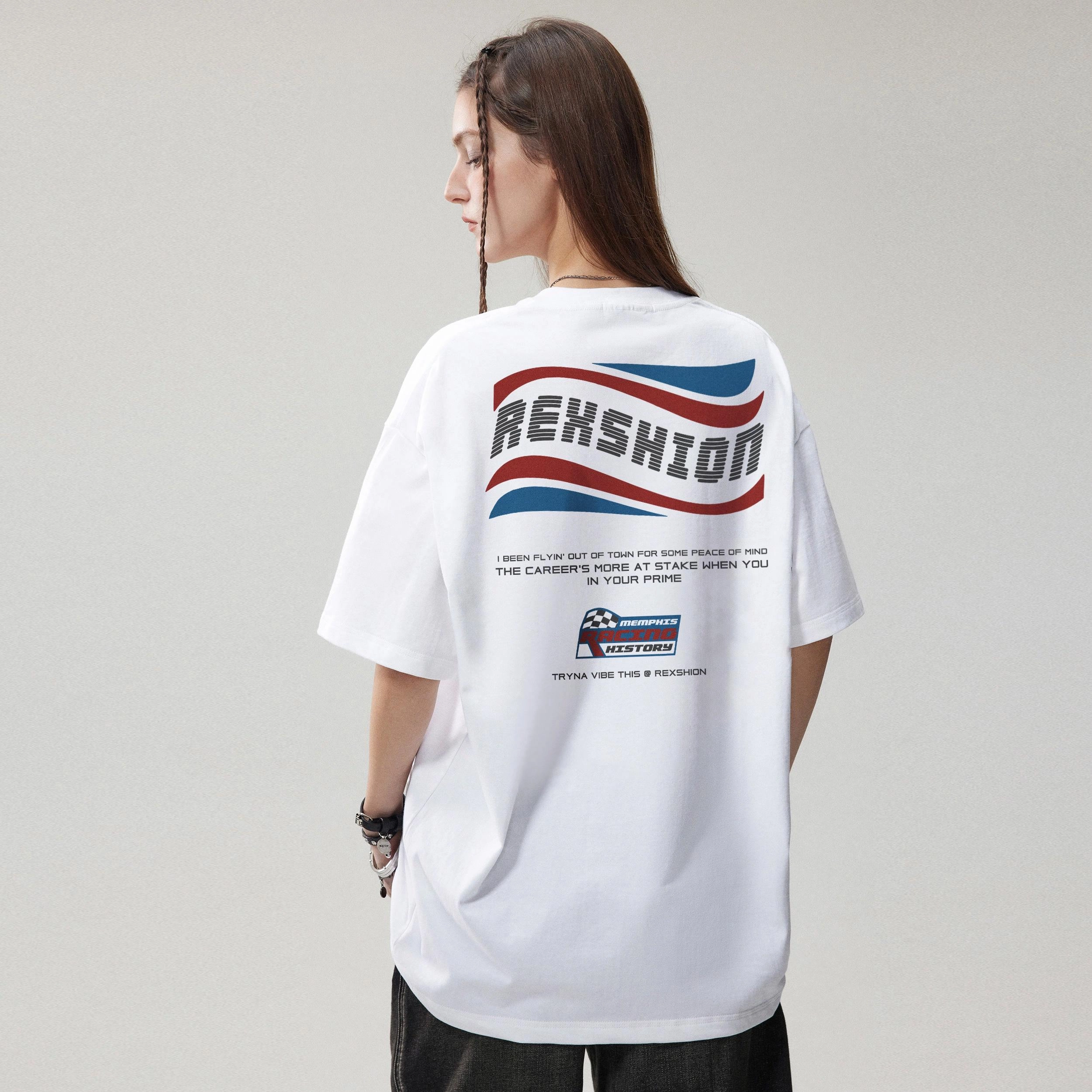 REXSHION T