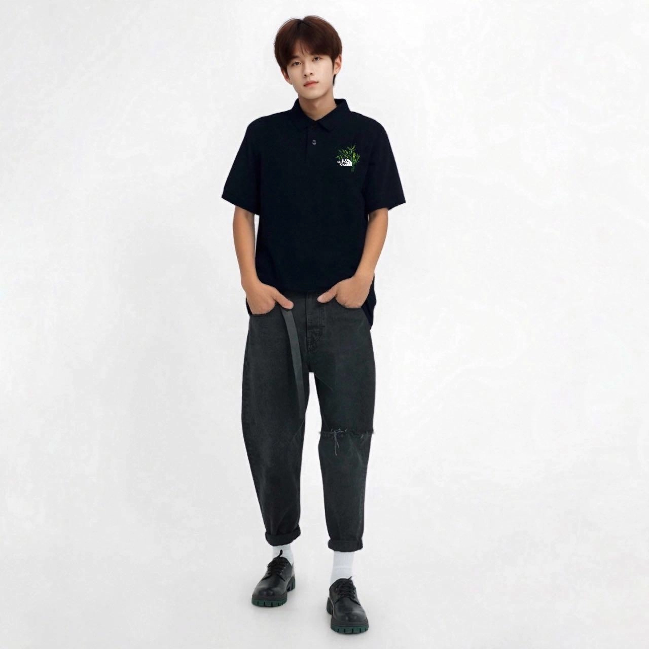 THE NORTH FACE Polo