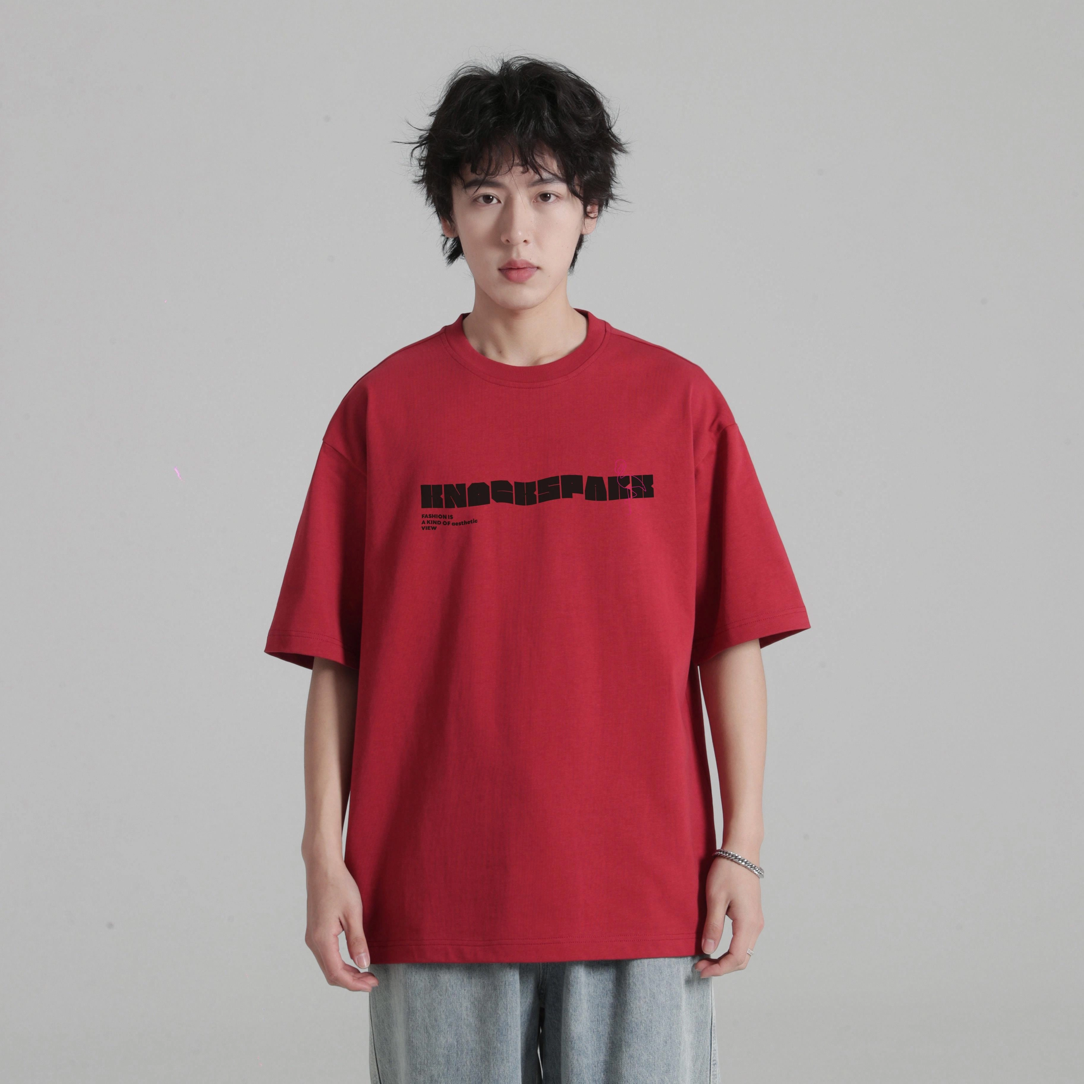 KNOCKSPARK T