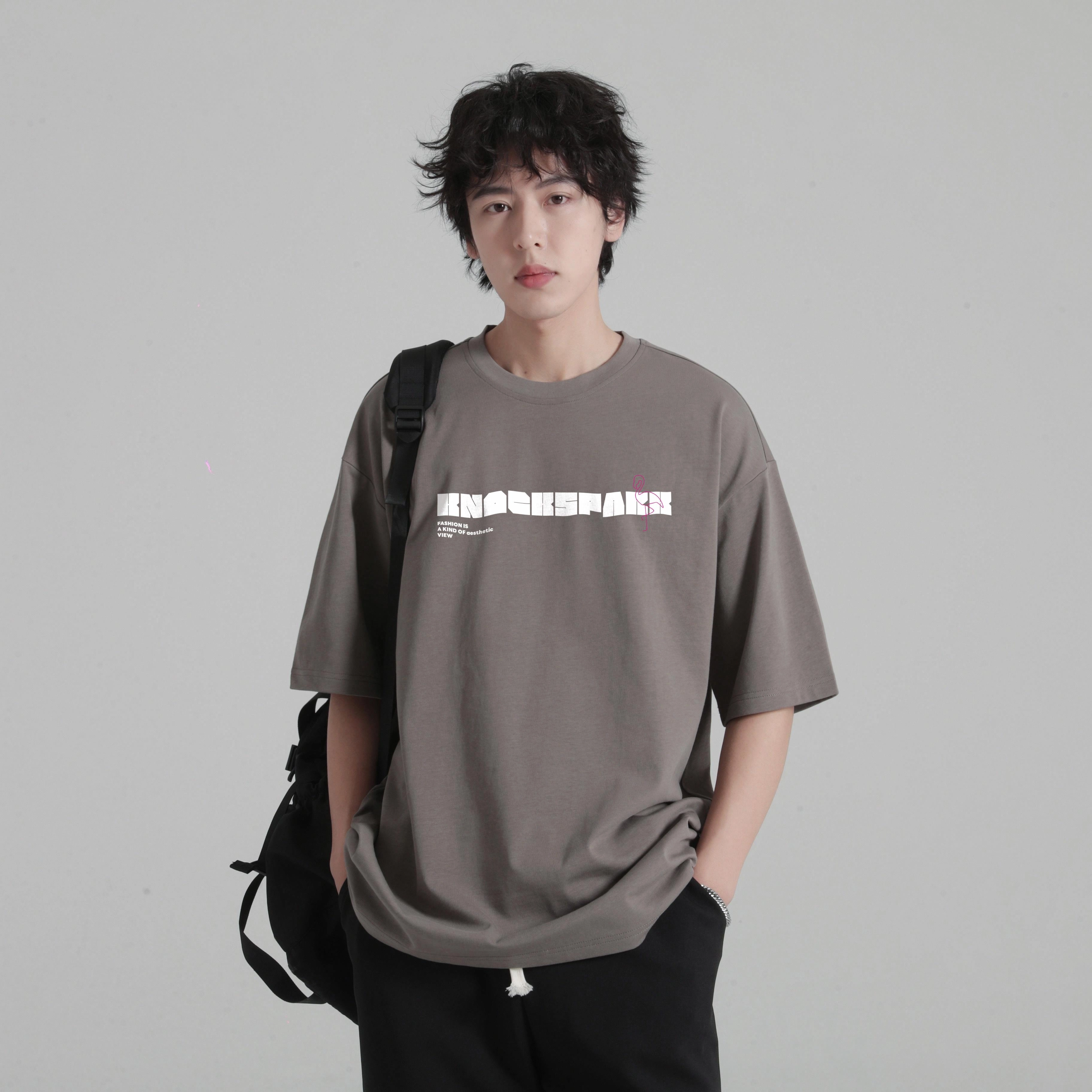 KNOCKSPARK T