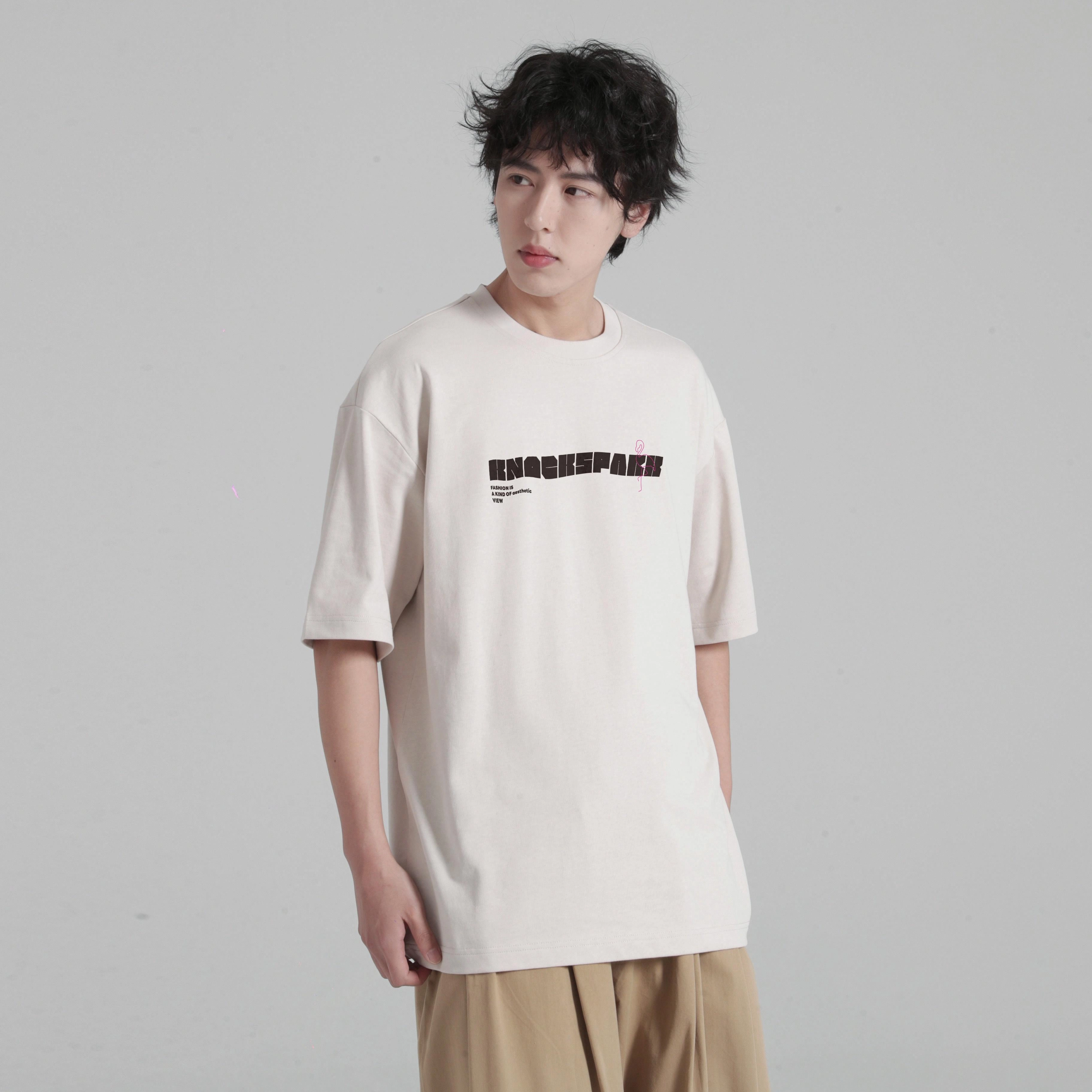 KNOCKSPARK T